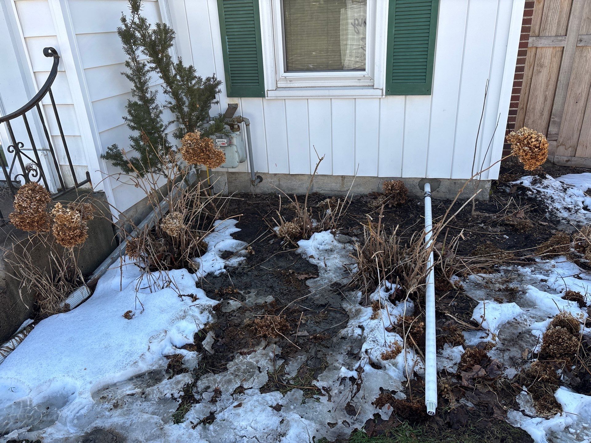 St. Paul Waterproofing at it's Finest by Waterproofing Northeast