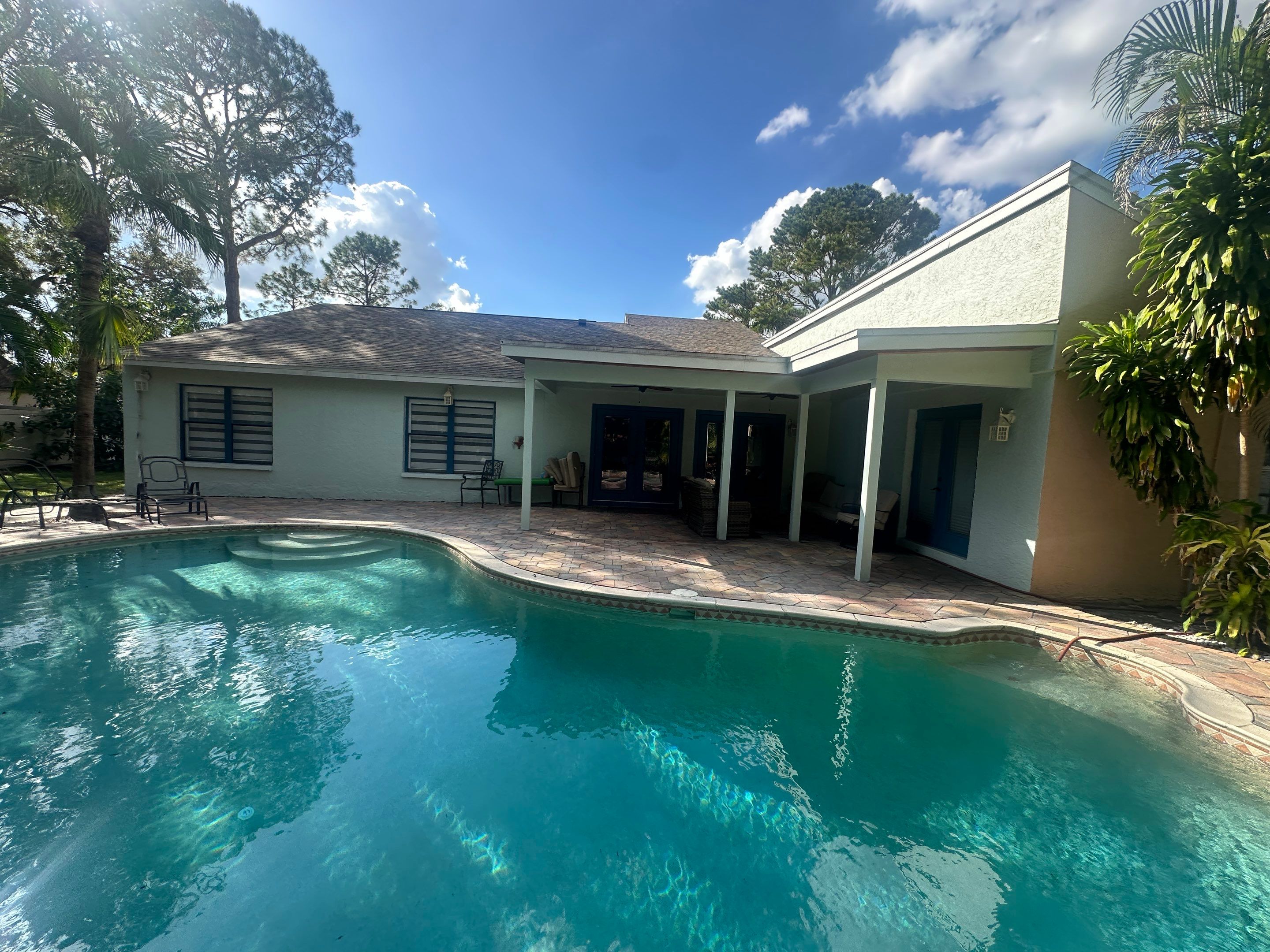 Hurricane Damage Claim in Tampa by FLAPA & KeyStone