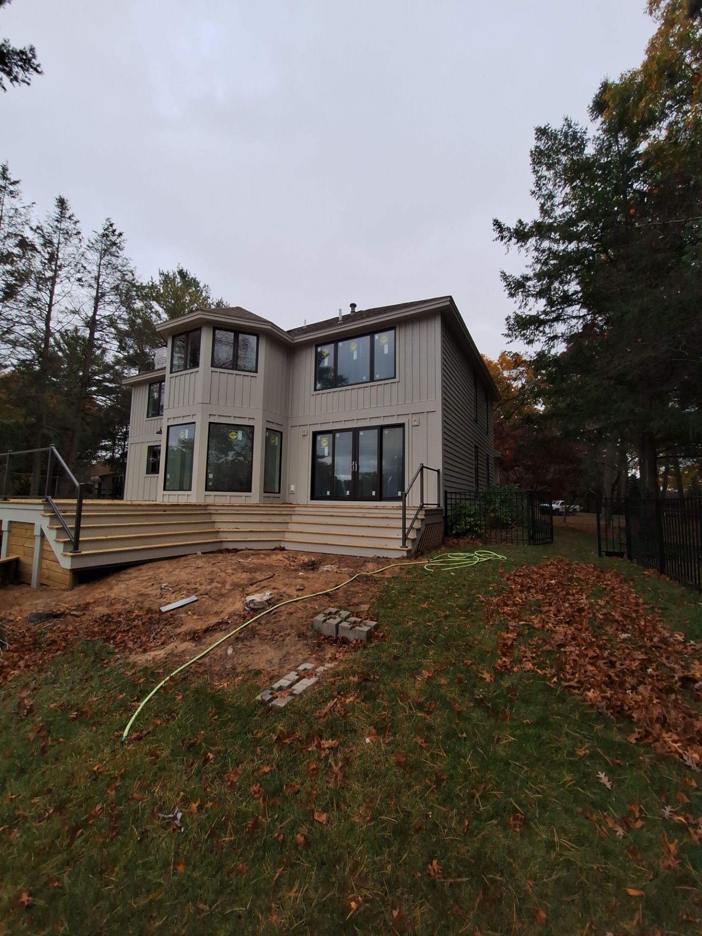 Complete Exterior Painting. by Gordon Painting