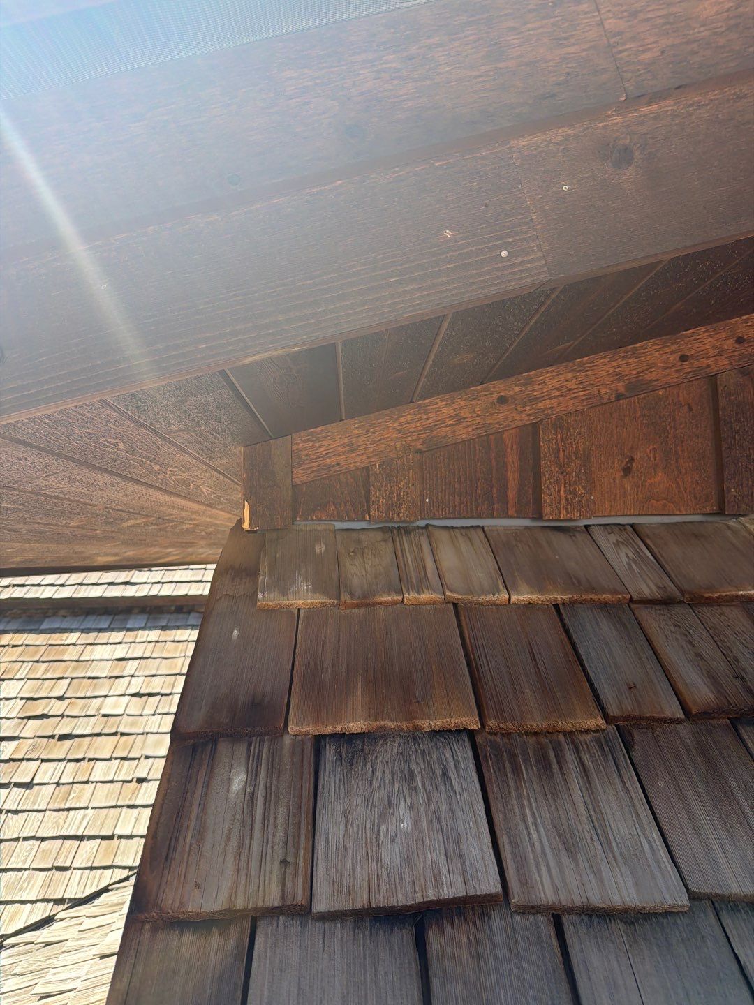 Brava Shake - Canyon Gray  by Montana Roofing Solutions