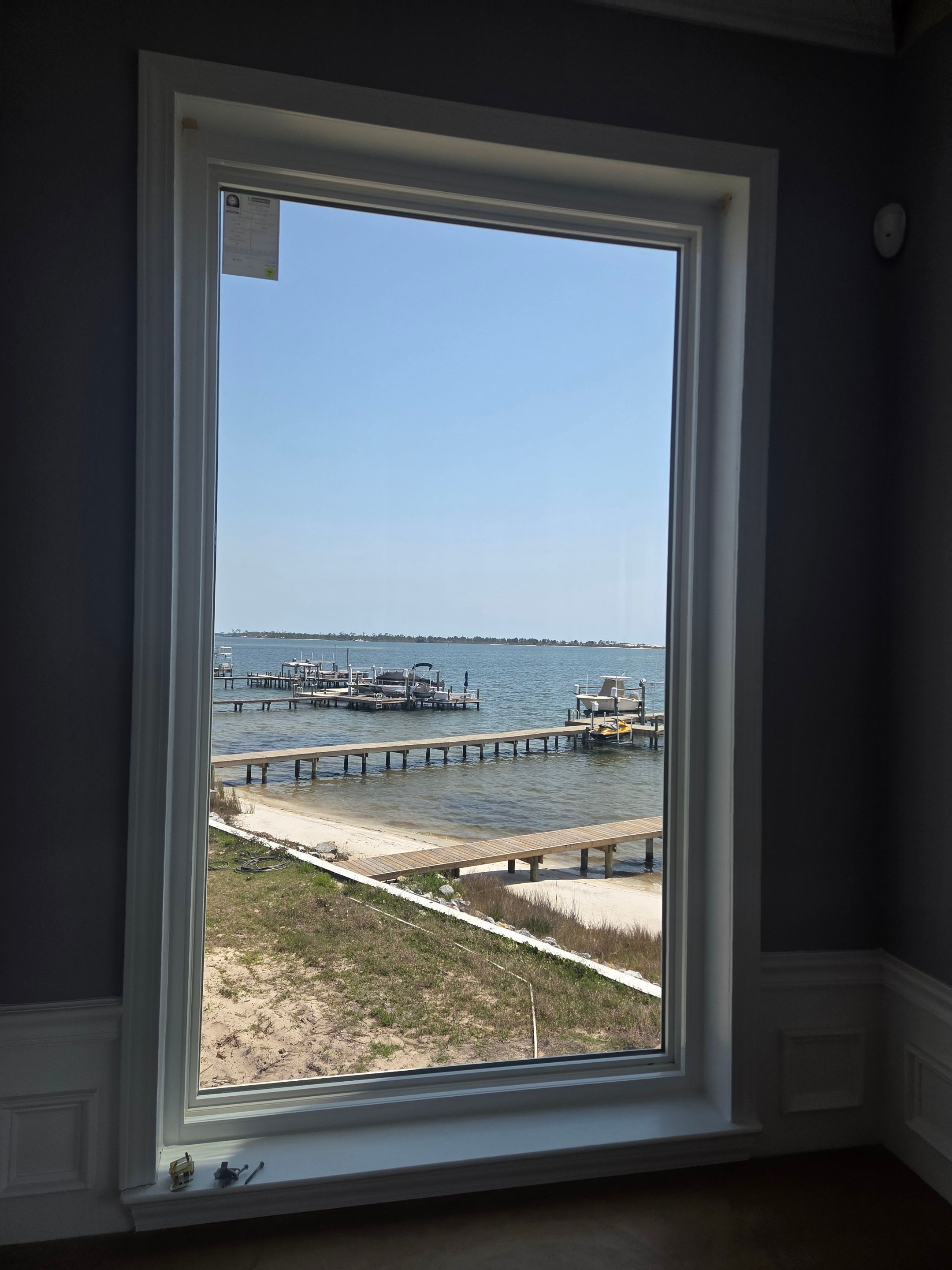 “We Make Windows You Actually Want to Look Through.” by Folkers Window Company