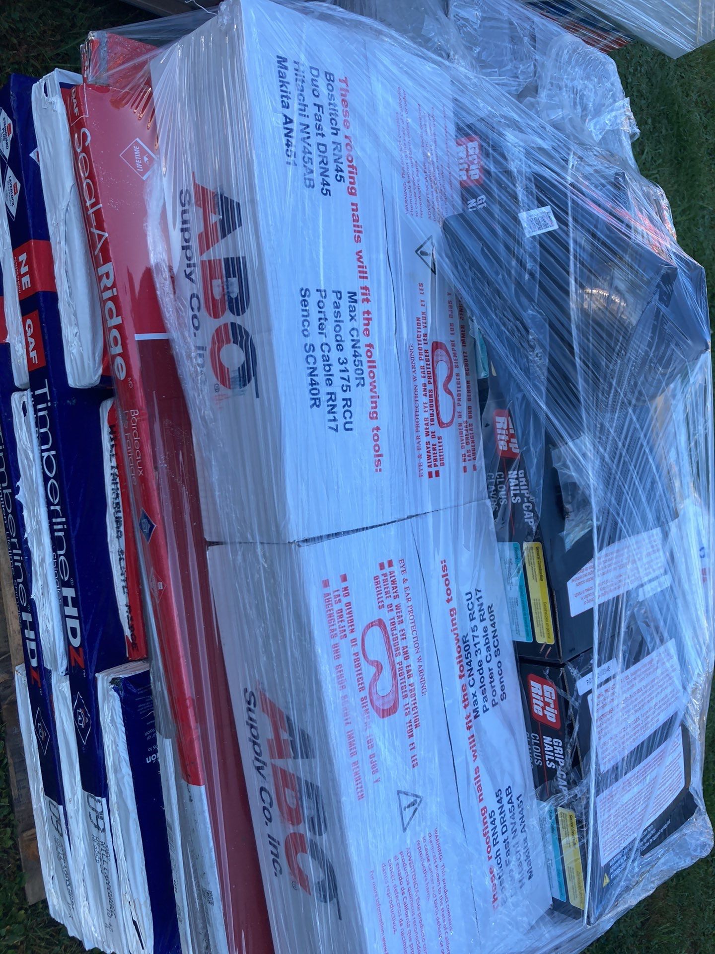 Residential Roofing Installation by Rainstoppers Roofing