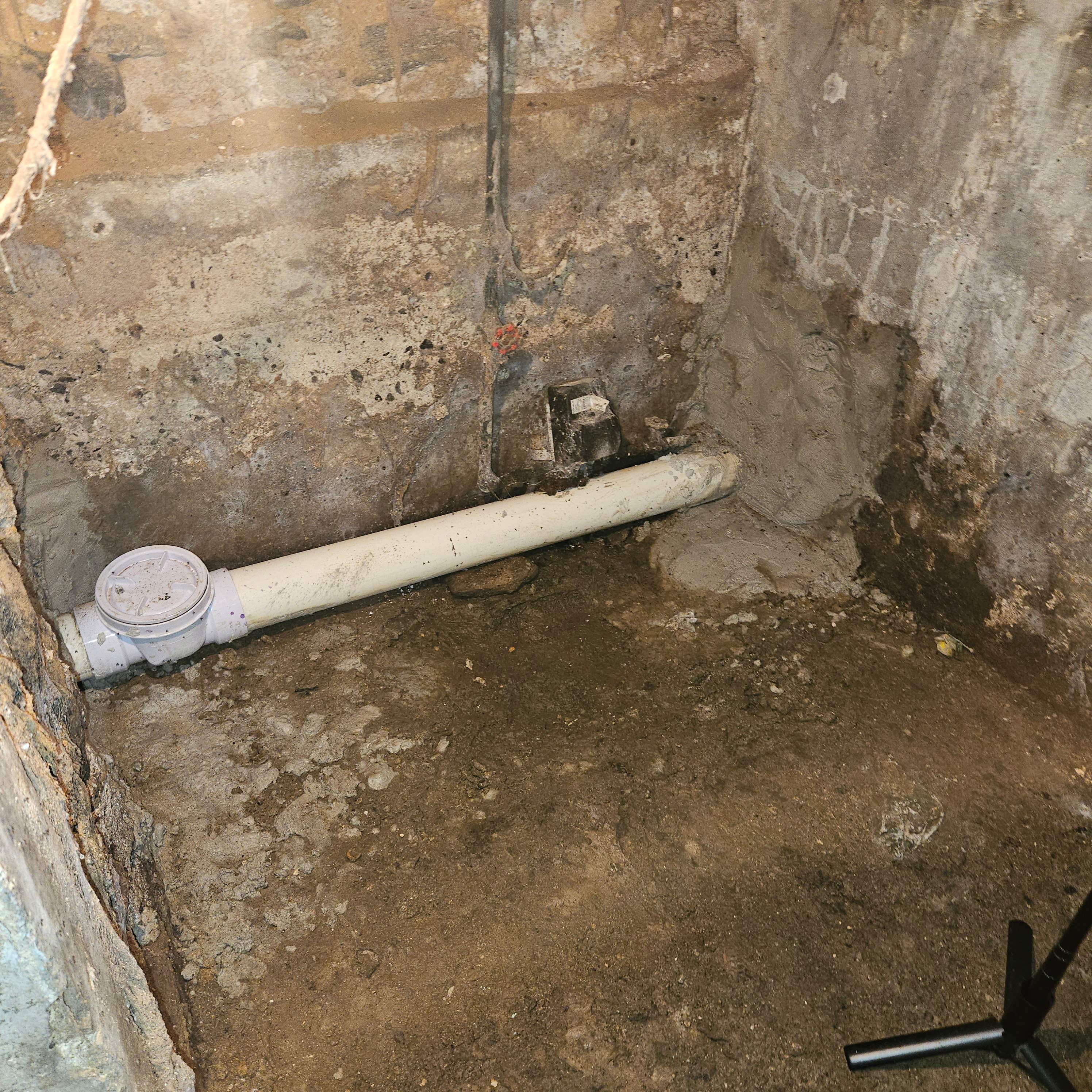 Water Damage Claim in Philadelphia by FLAPA & KeyStone