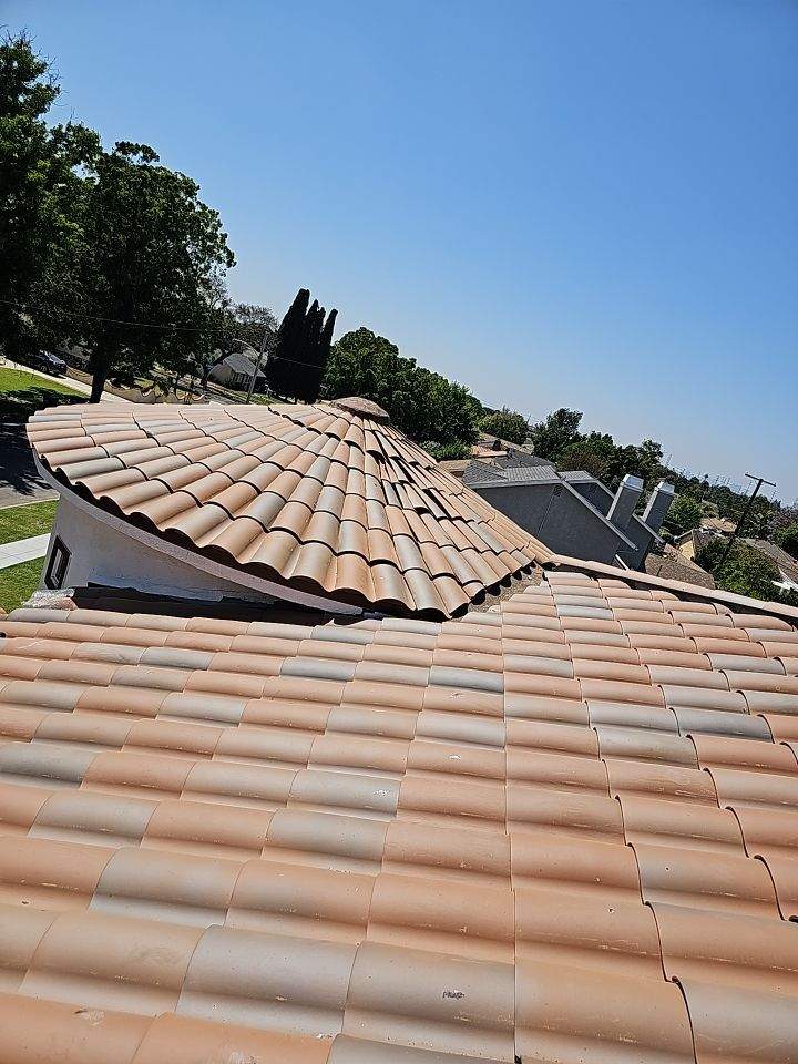 Tile Roof Replacement Project - Downey CA 90241 by Epic Roof Replacement