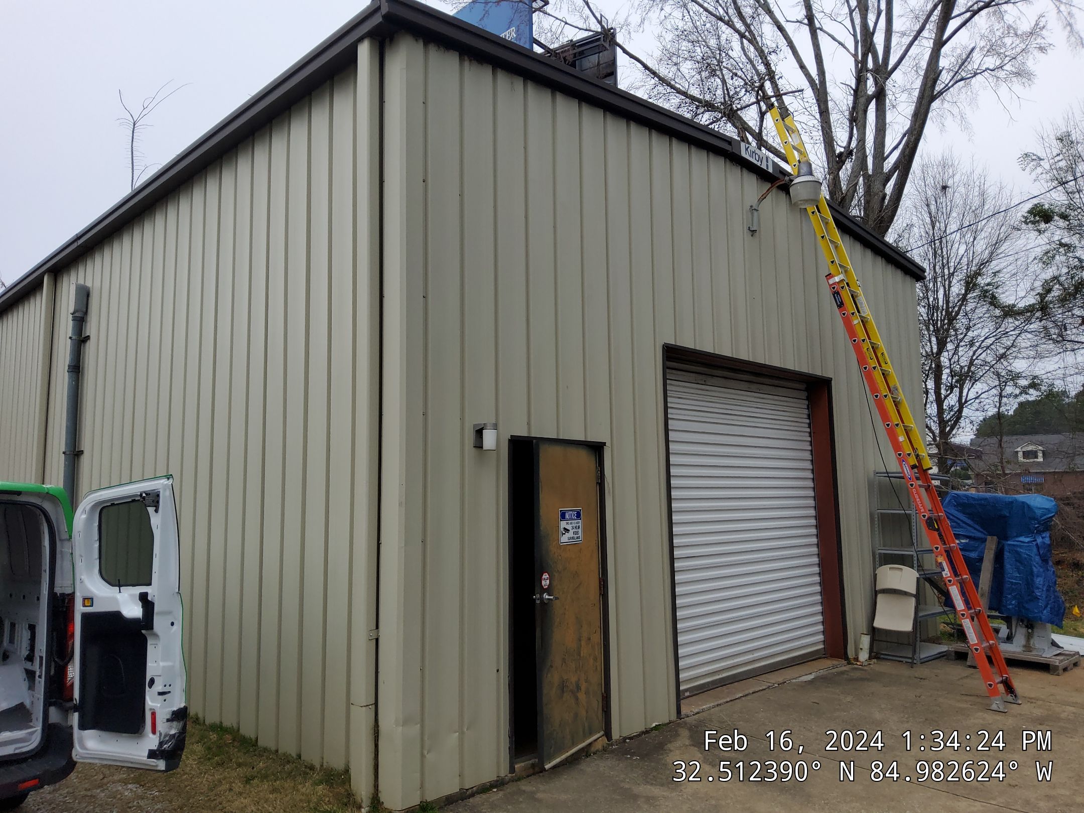 Master Clean Roof and Gutter Cleaning by iGreen Solutions