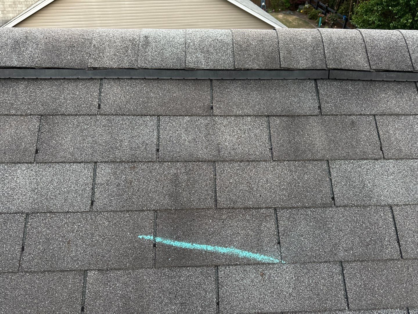 Project in Canton by Aultman Roofing