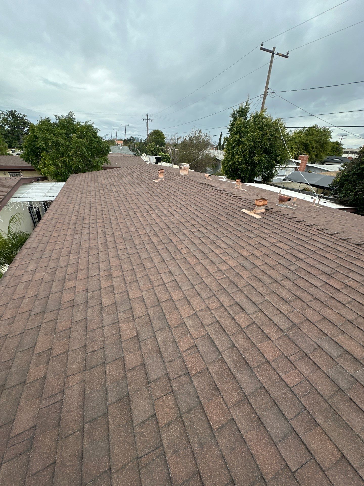 Roof Replacement - San Leandro, CA 94578 by Epic Roof Replacement