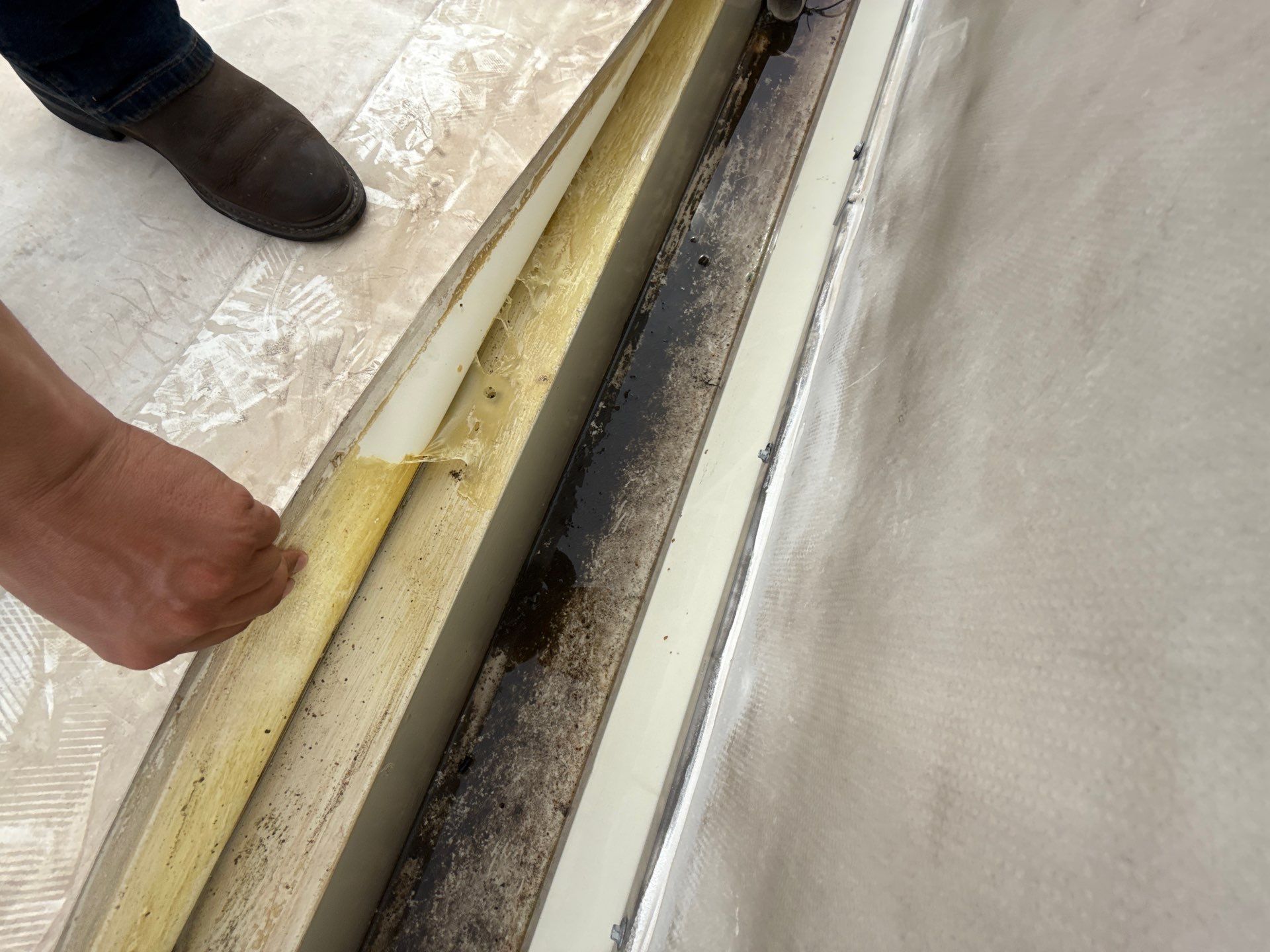 Roof Replacement in Concord Bridge North, Houston TX by Roof Repair Company