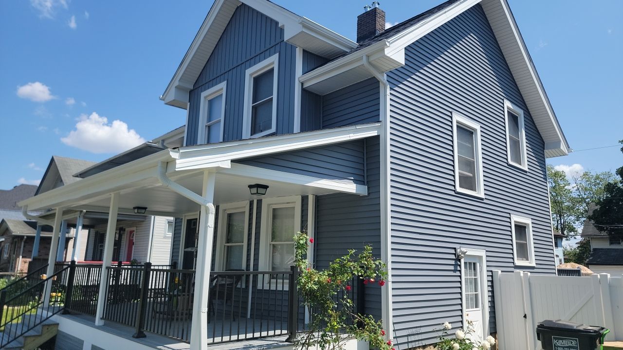 Cindy Tausch by Silver Leaf Contracting 