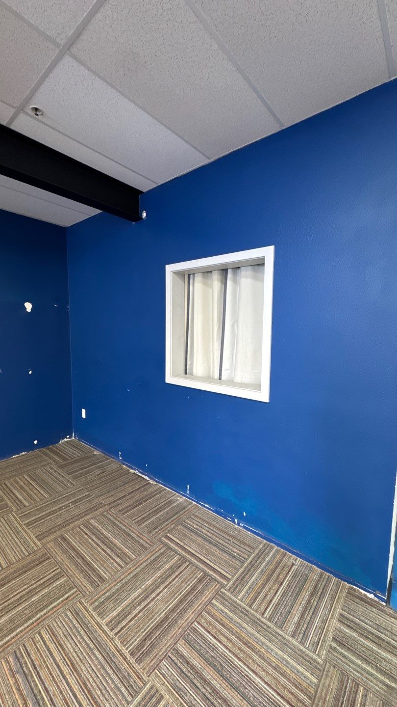 Commercial Project in Sandy by Rudd Builders LLC