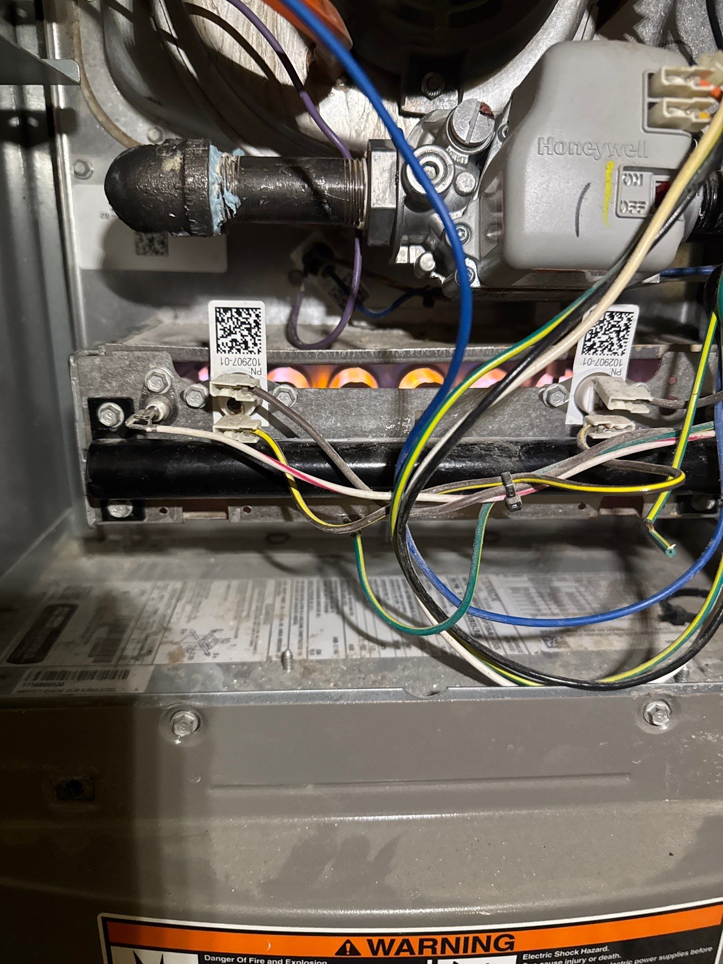 Lennox Furnace Repair by GSHA Services LTD