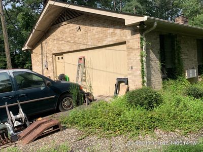 Gas Package Replacement using TRANE