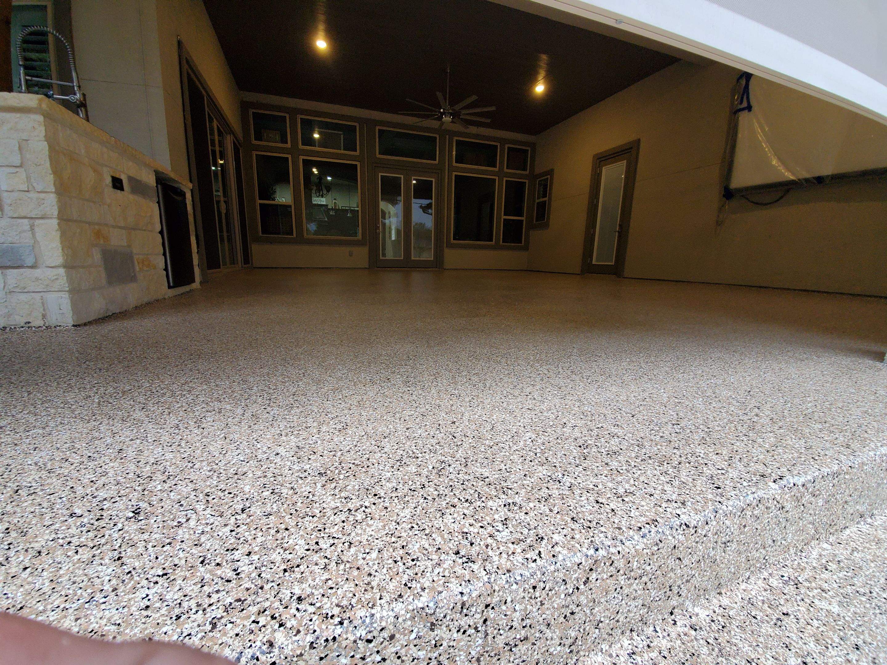 The Preserve of Mission Valley, New Braunfels  by TORO Garage Co