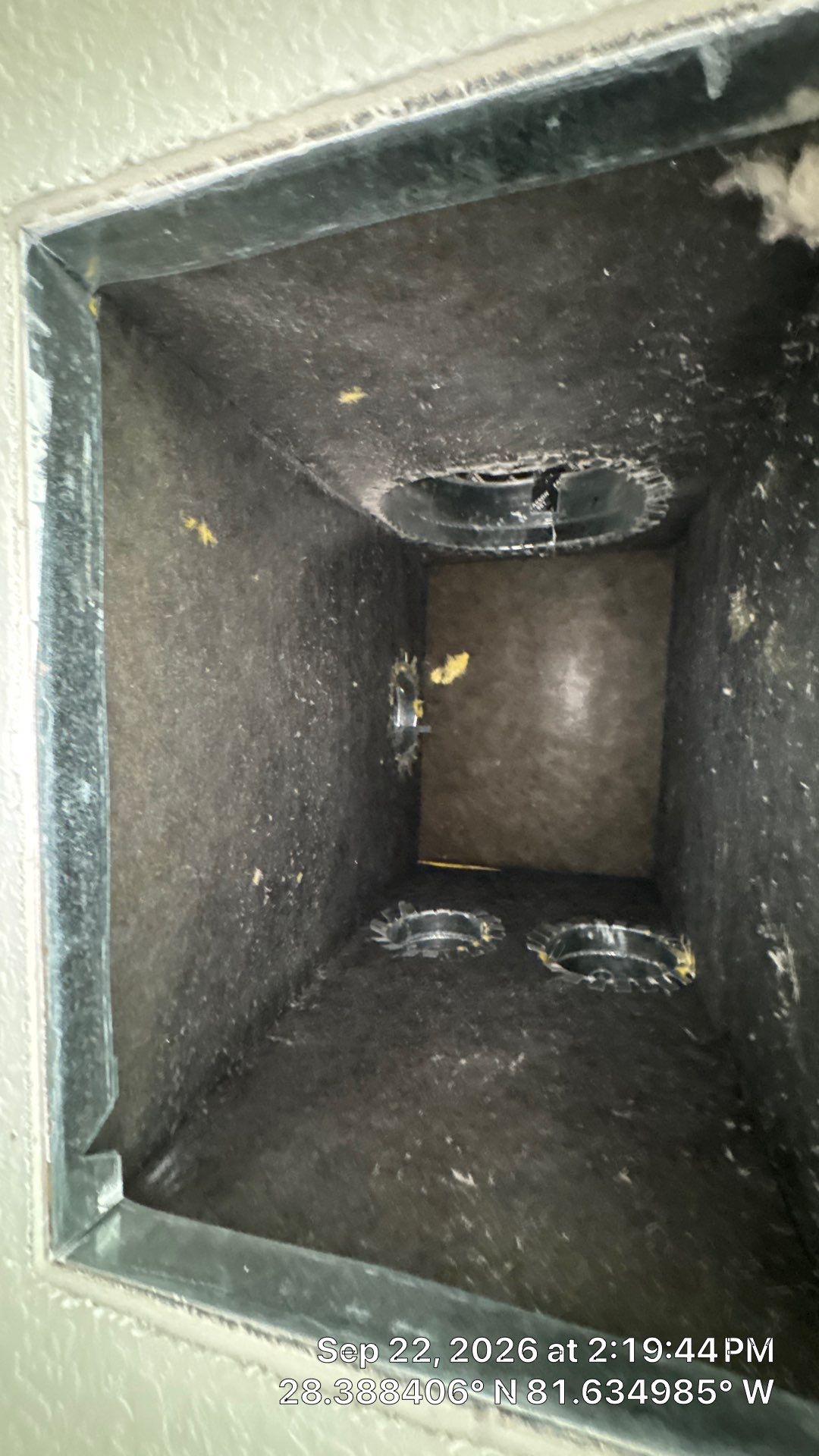 Air Duct & Air Handler Cleaning in Winter Garden by Hygienic Air, Inc