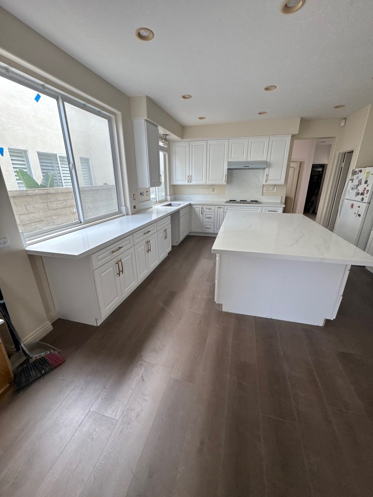 Project in Huntington Beach, California by Rb360remodeling Inc.