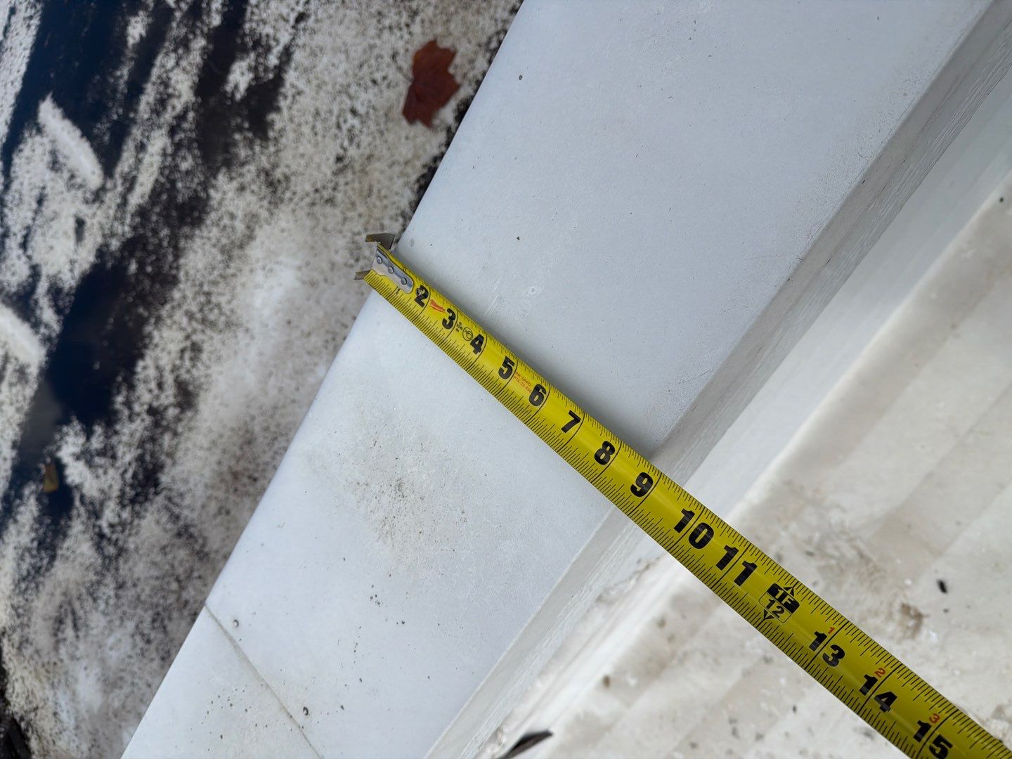 2610 Broadway St • Indianapolis, IN 46205 by 317 Roofing & Restorations