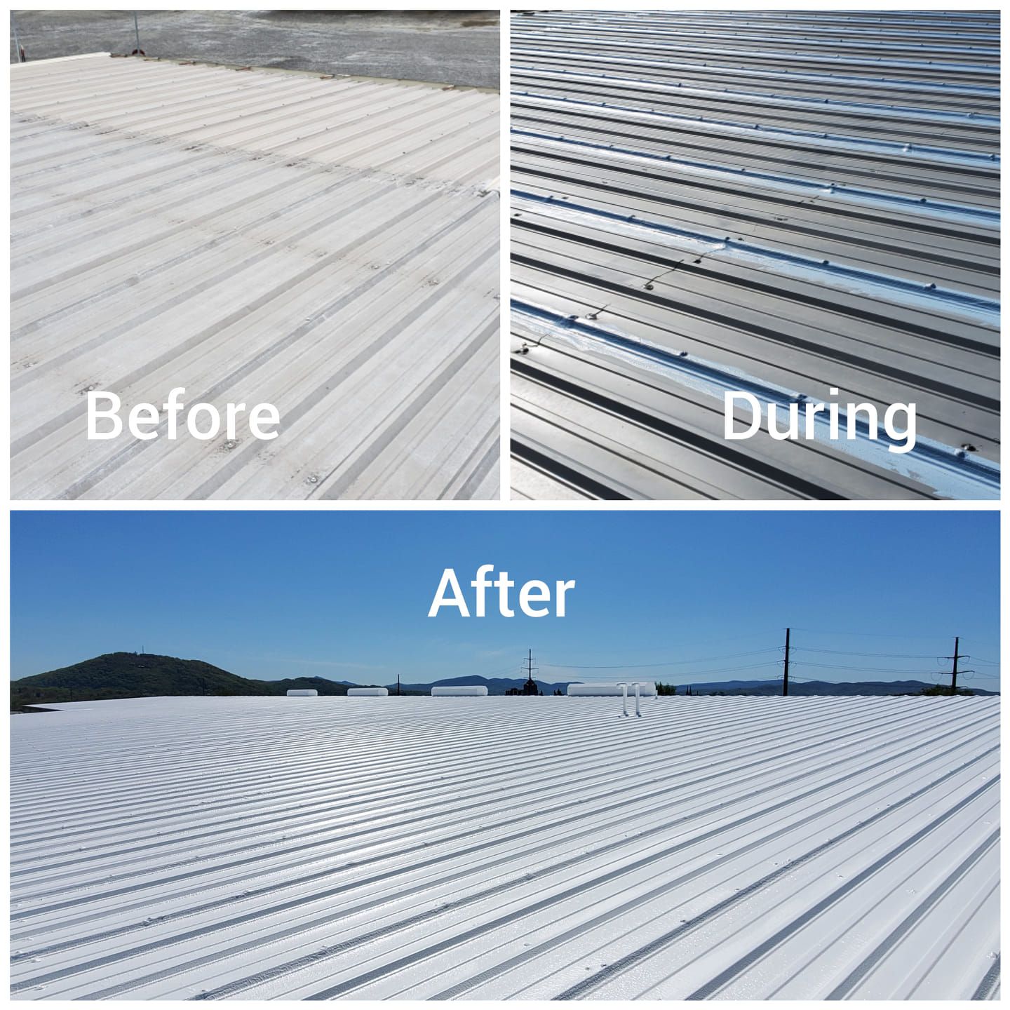 Project by Commercial Roofing Pros  by Commercial Roofing Pros 