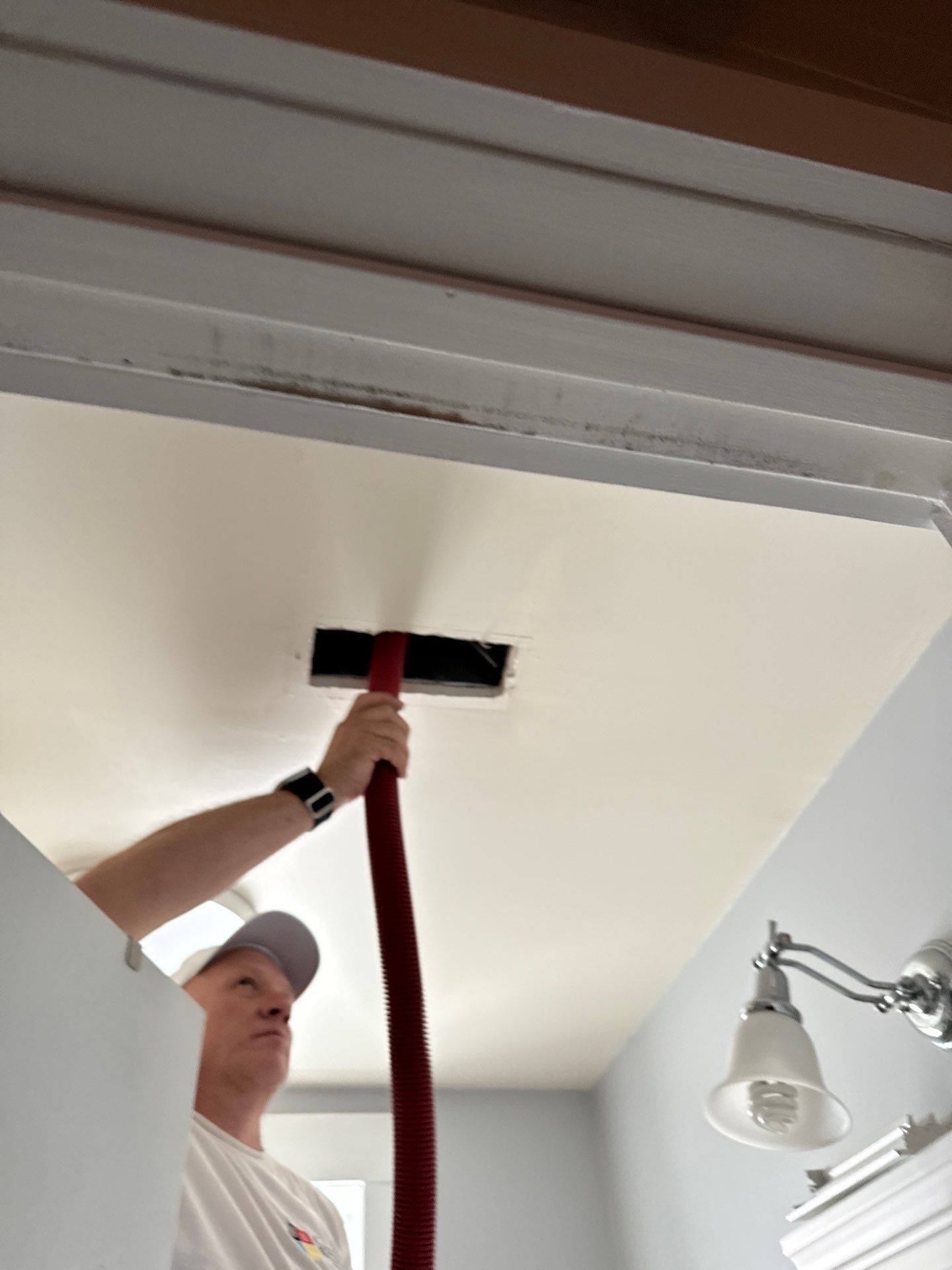Air Duct Cleaning by GSHA Services LTD