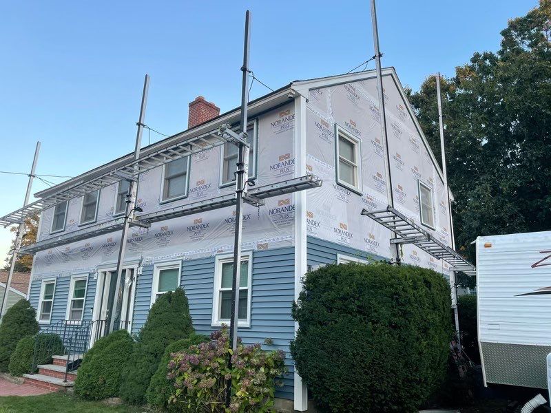 Siding | Chelmsford by Mighty Dog Roofing of Greater Middlesex County