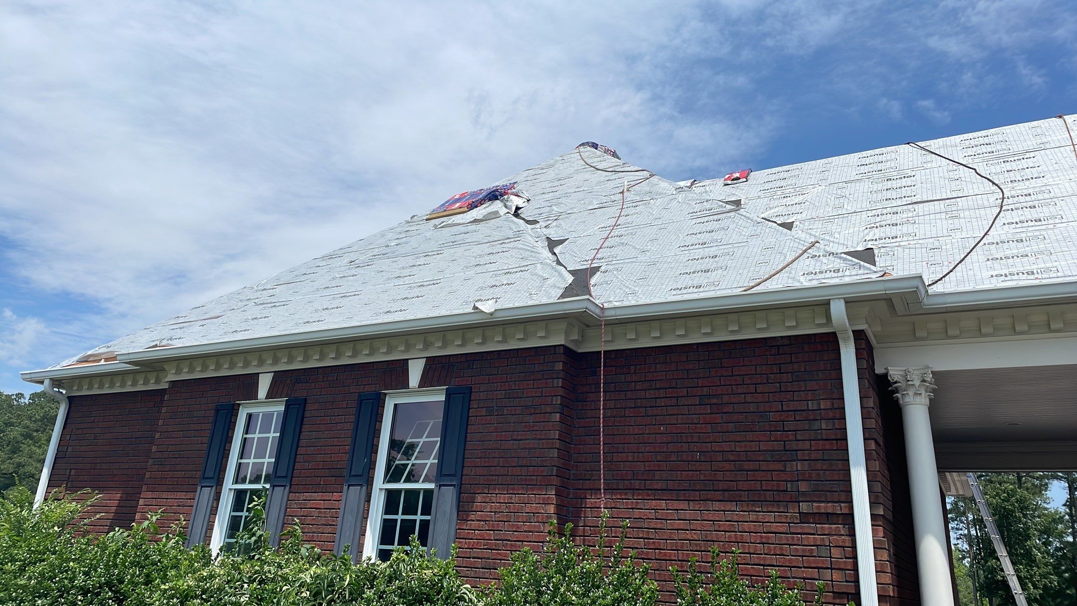 New Replacement in Autryville, NC by On Tops Roofing