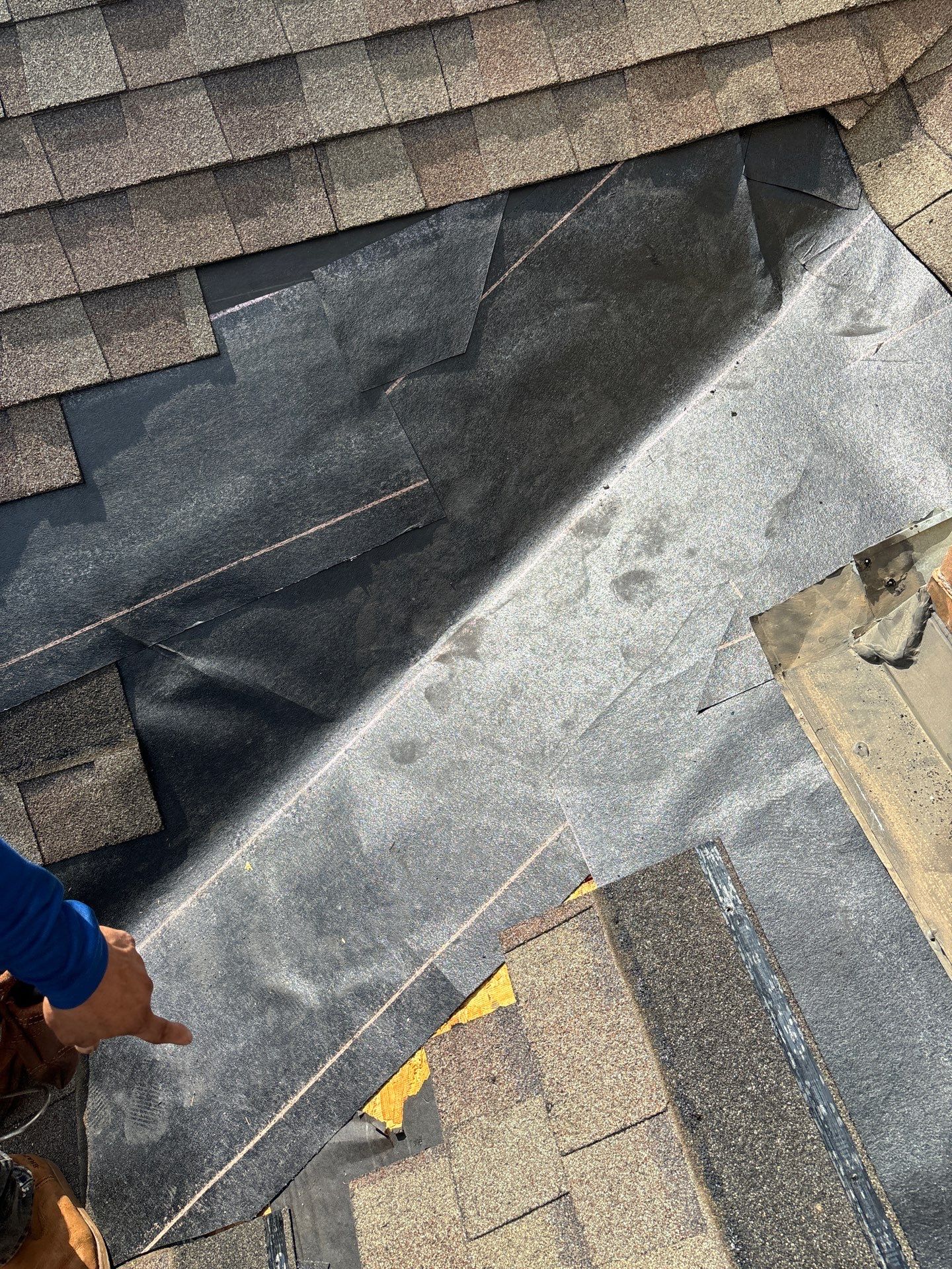 Roof Repair Rosenberg by Roof Repair Company