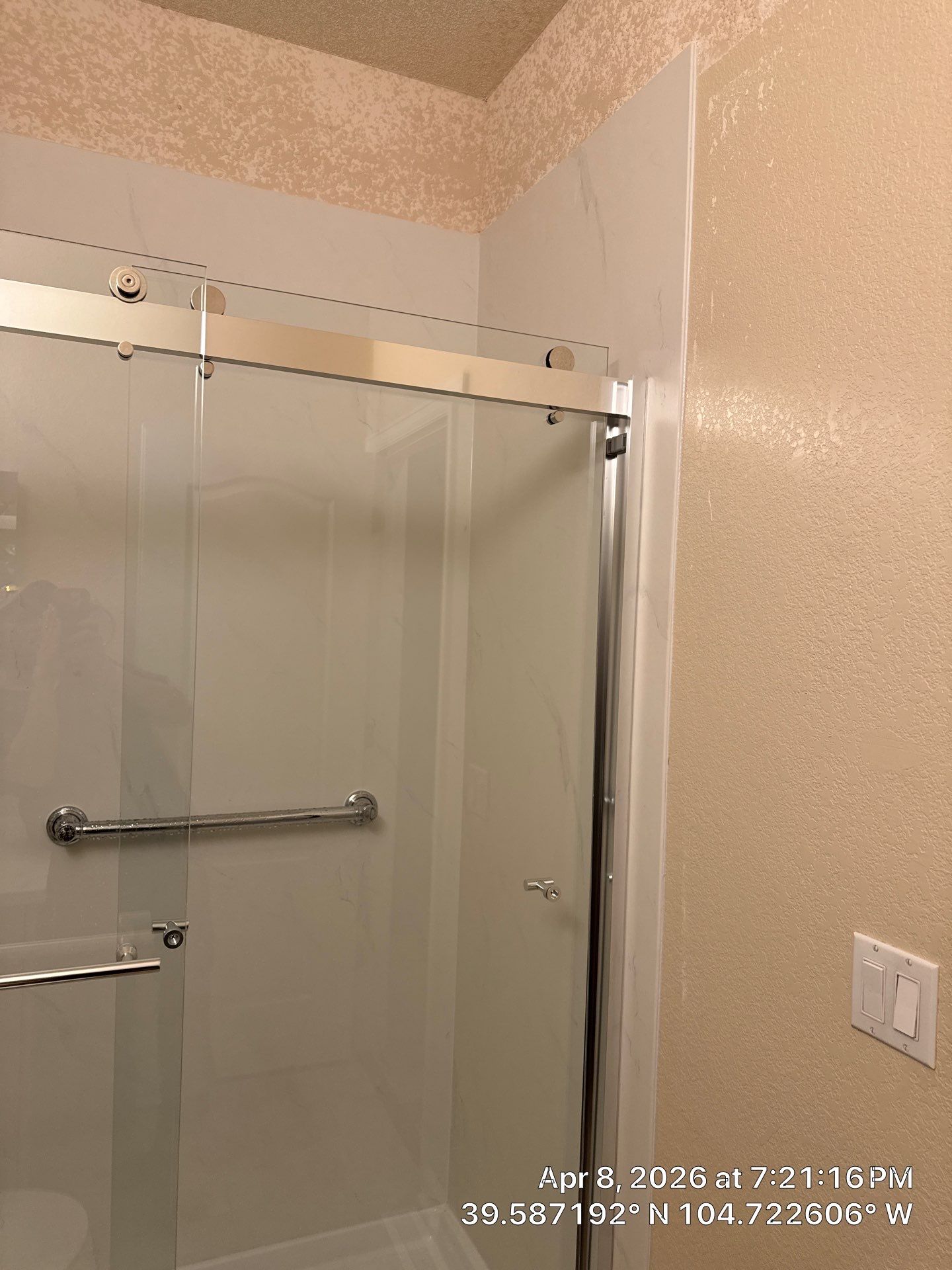 Project in Aurora by Discount Bath LLC