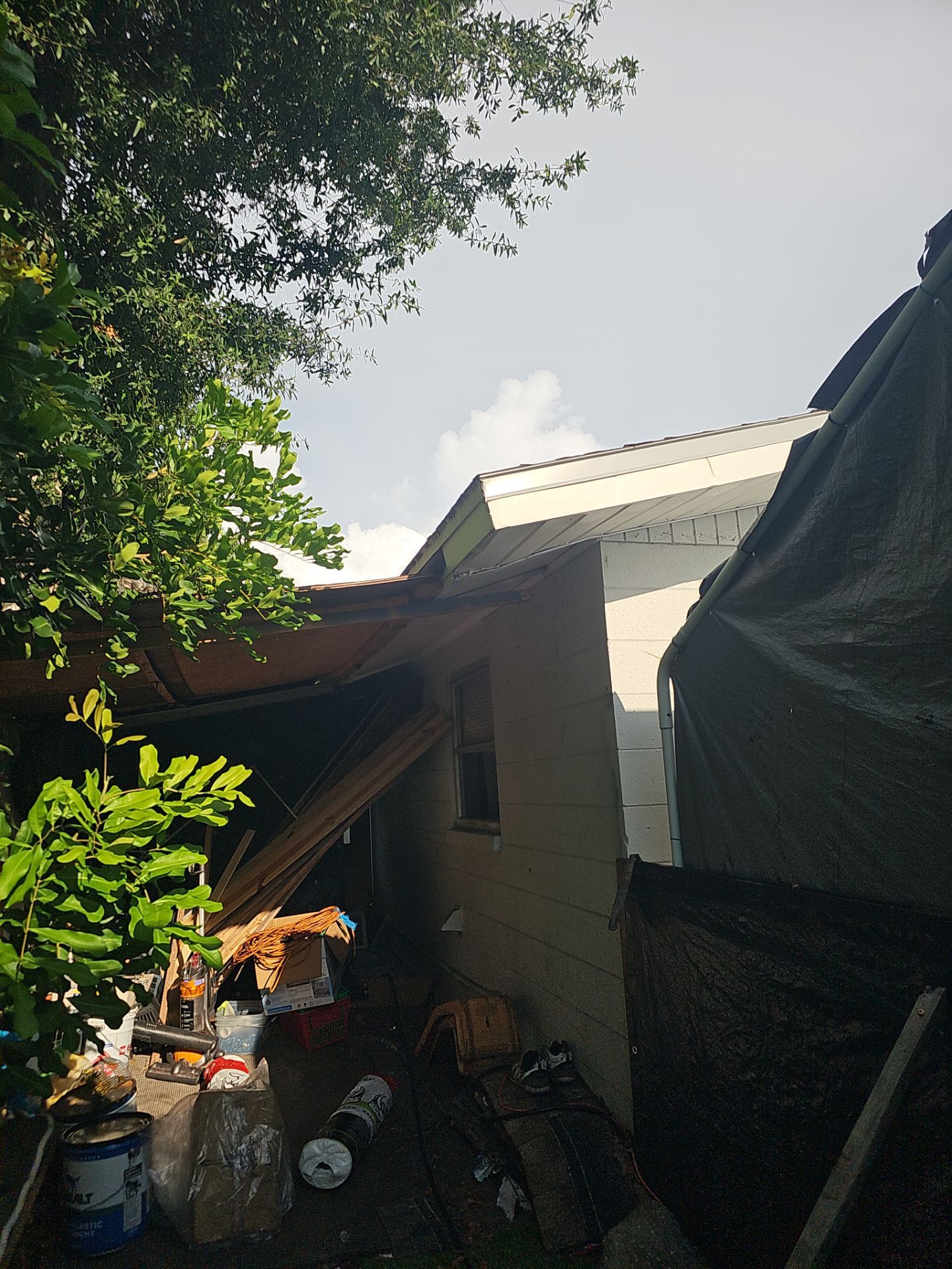 Project in Bradenton 34203 by Mitchell Roofing Company LLC 