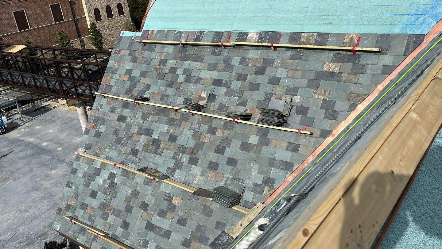 General Showcase by Lapeyre Roofing