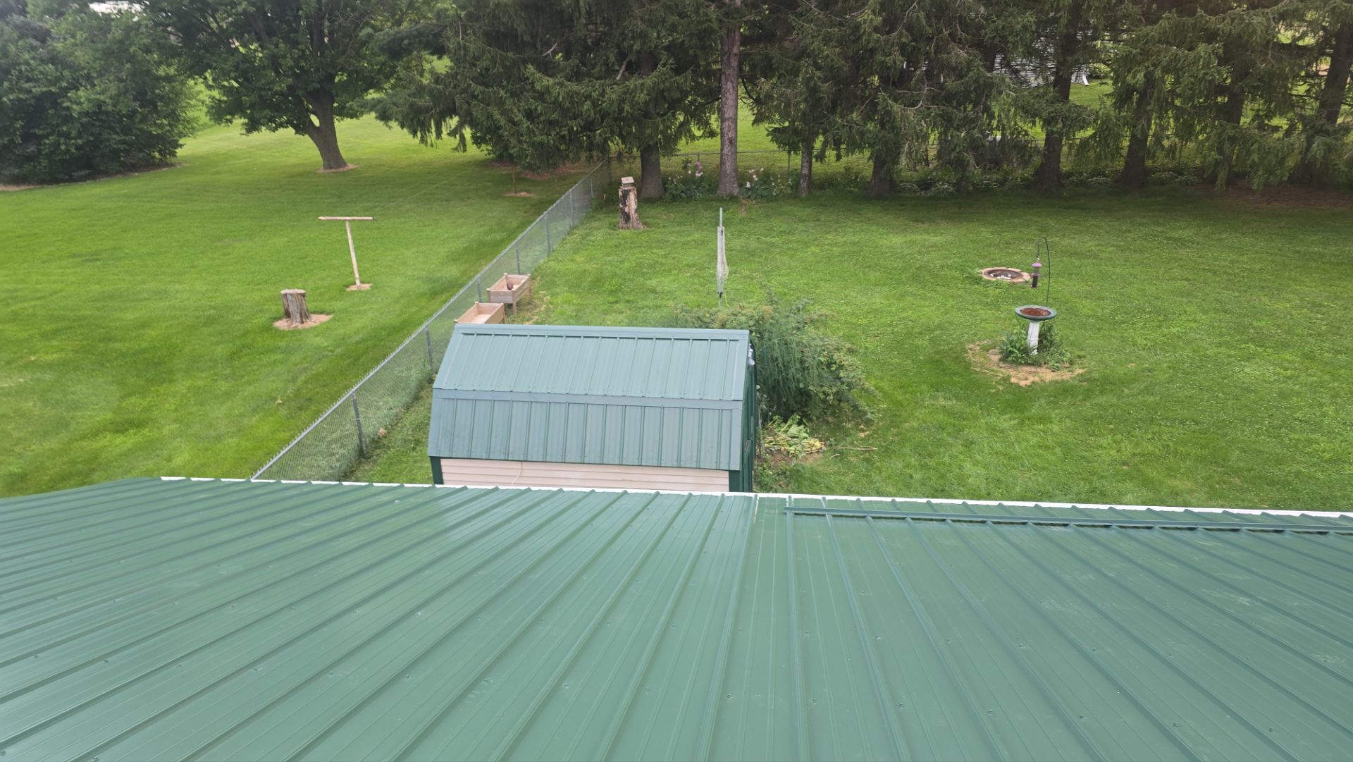 Project in Platteville by Anytime Roofing LLC 