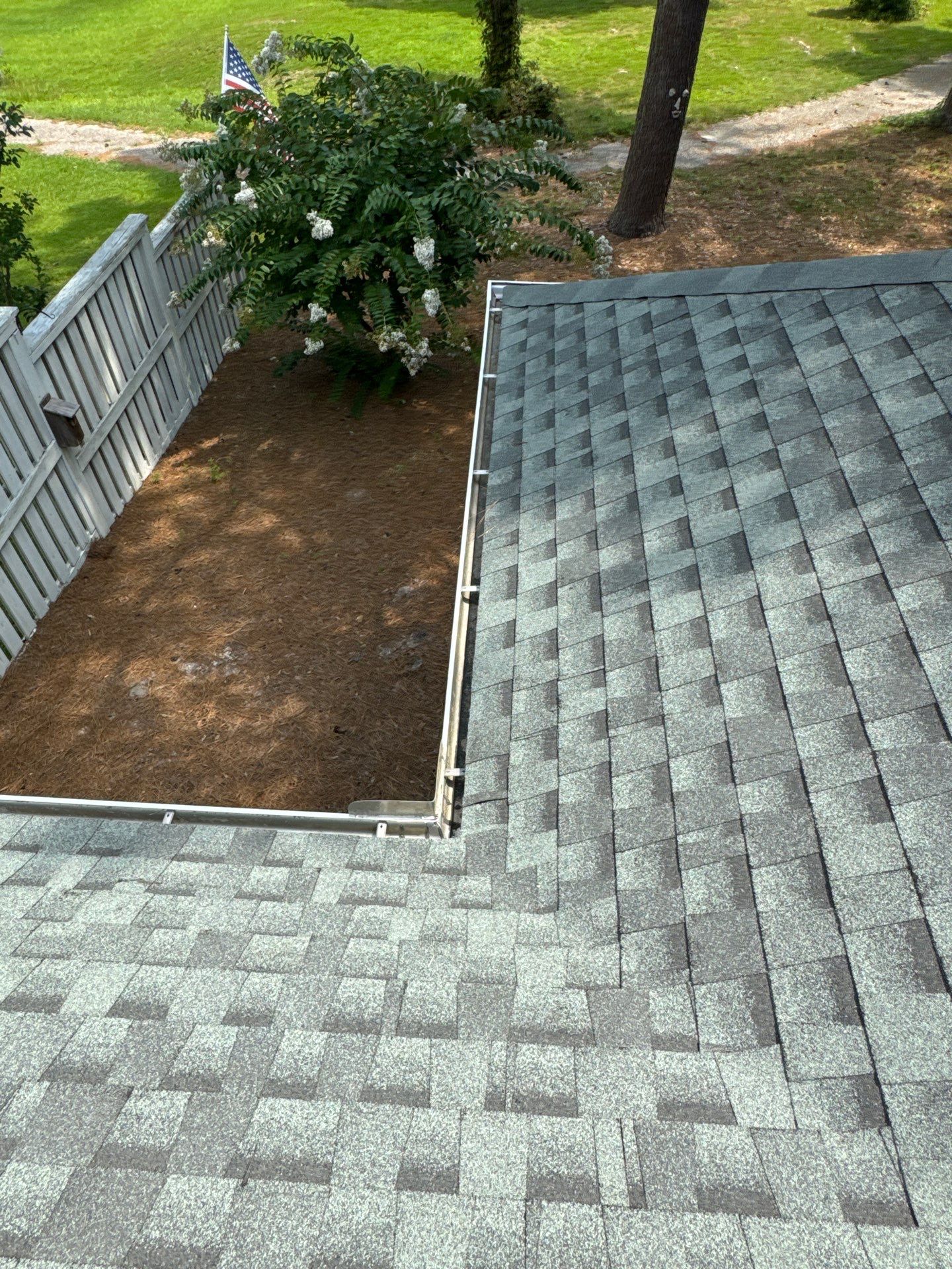 GAF HDZ - Slate by Linta Roofing Inc
