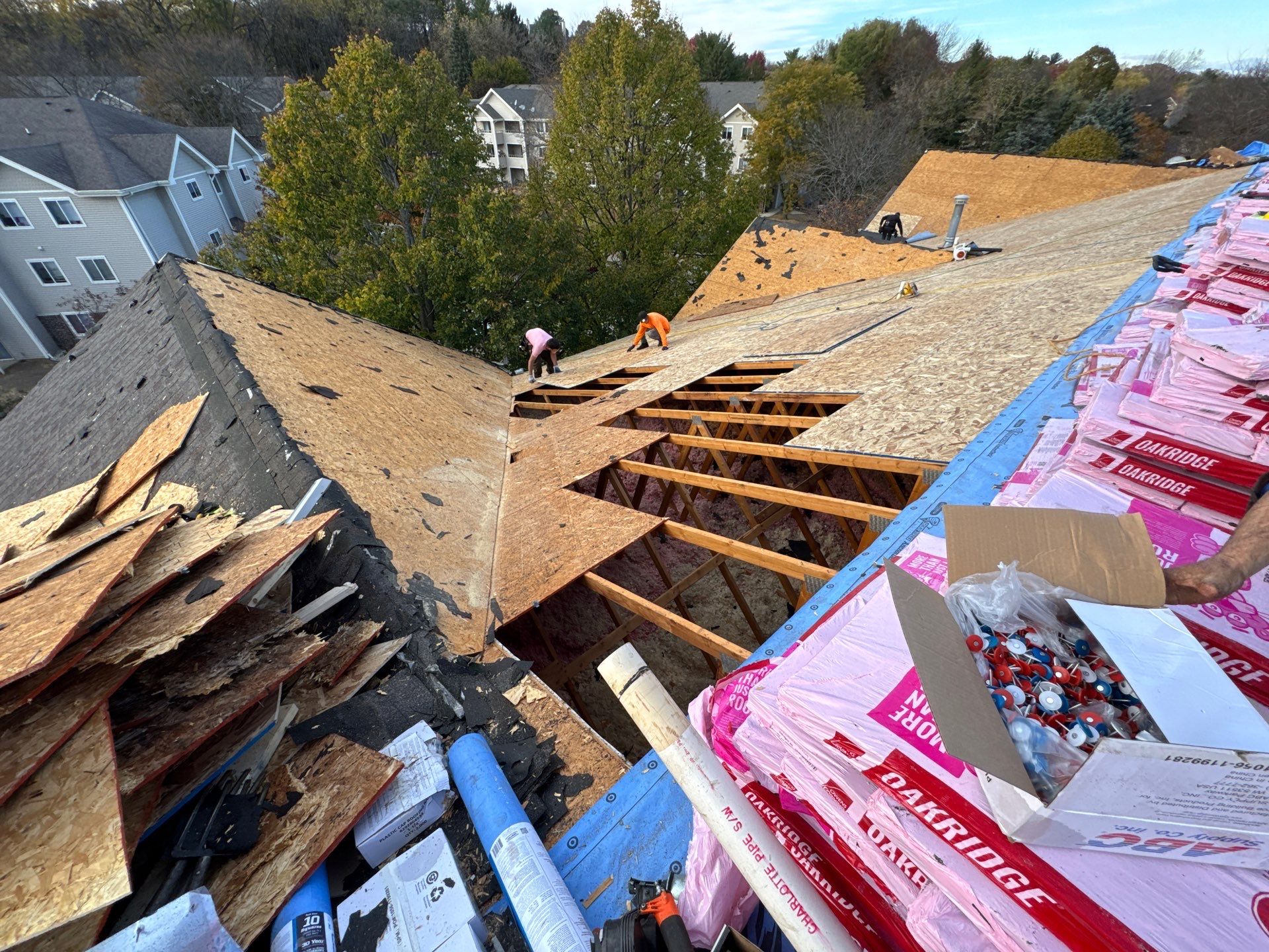 HVG 1140 by AFC Exteriors