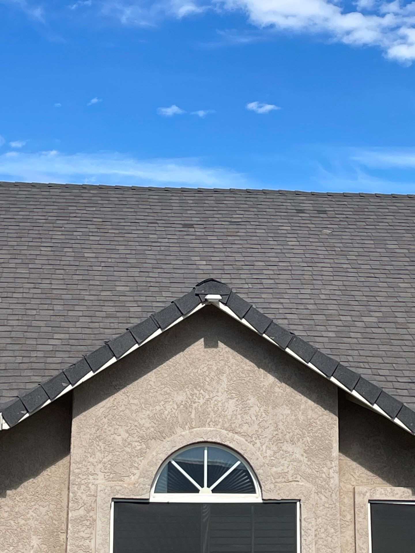 Roof Rejuvenation using Roof Maxx Treatment by Roof Maxx of Folsom