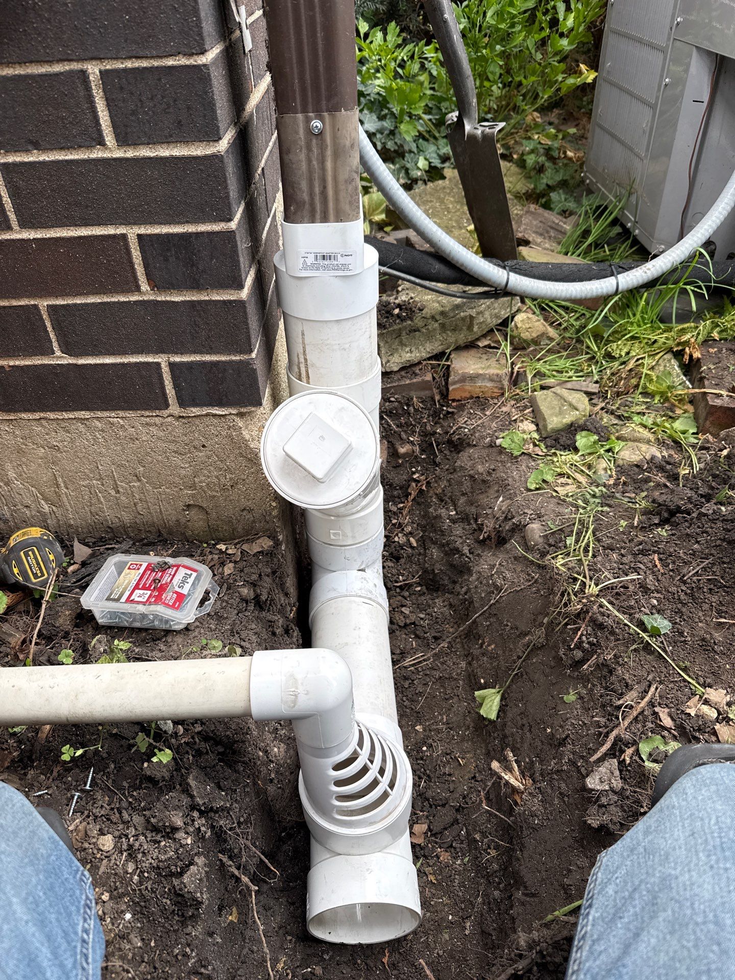 Brian W. - Arlington Heights, IL by A&N