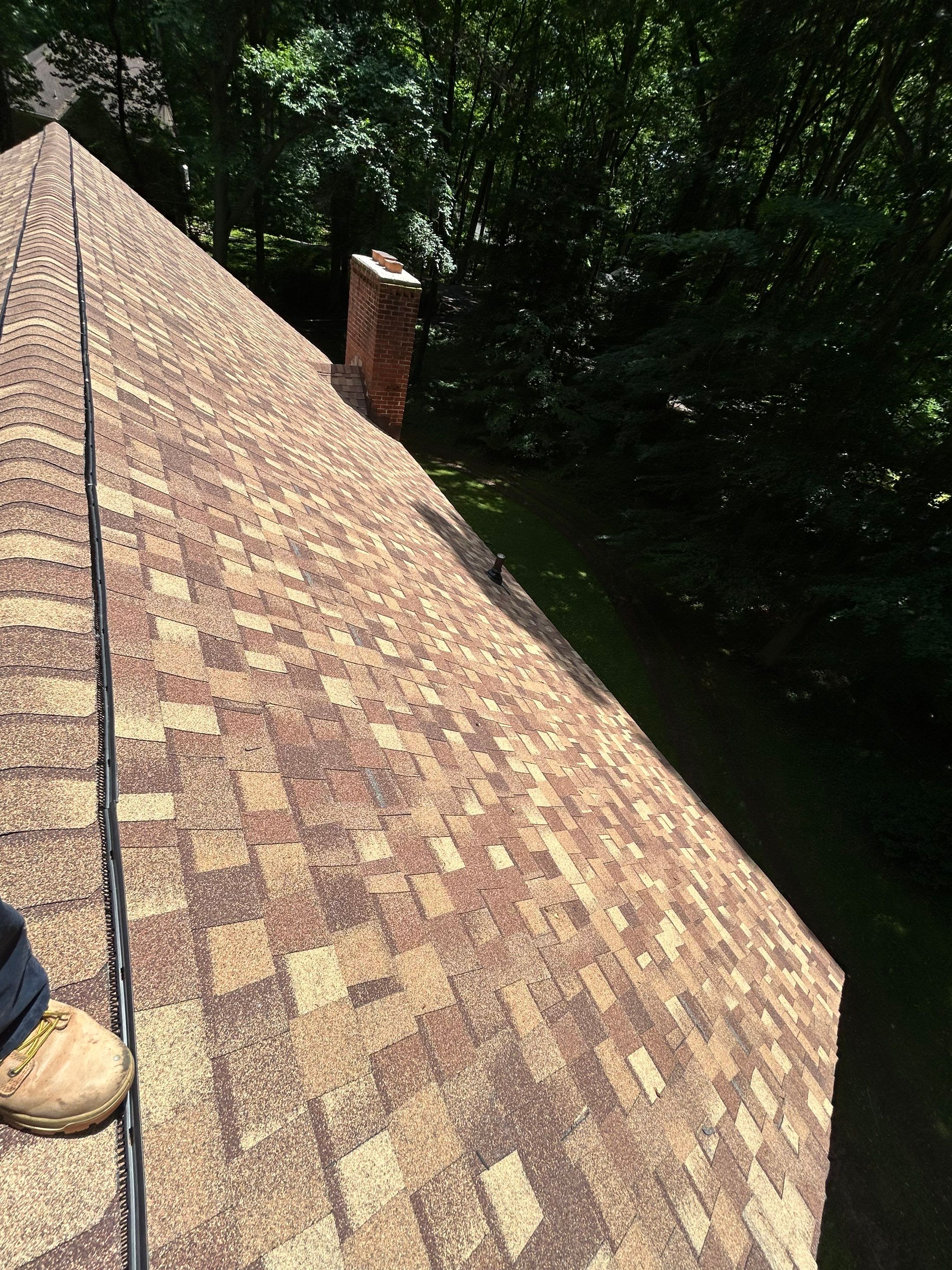 Annandale: Multi-Trade Tree Damage Restoration by RM Banning, Inc.