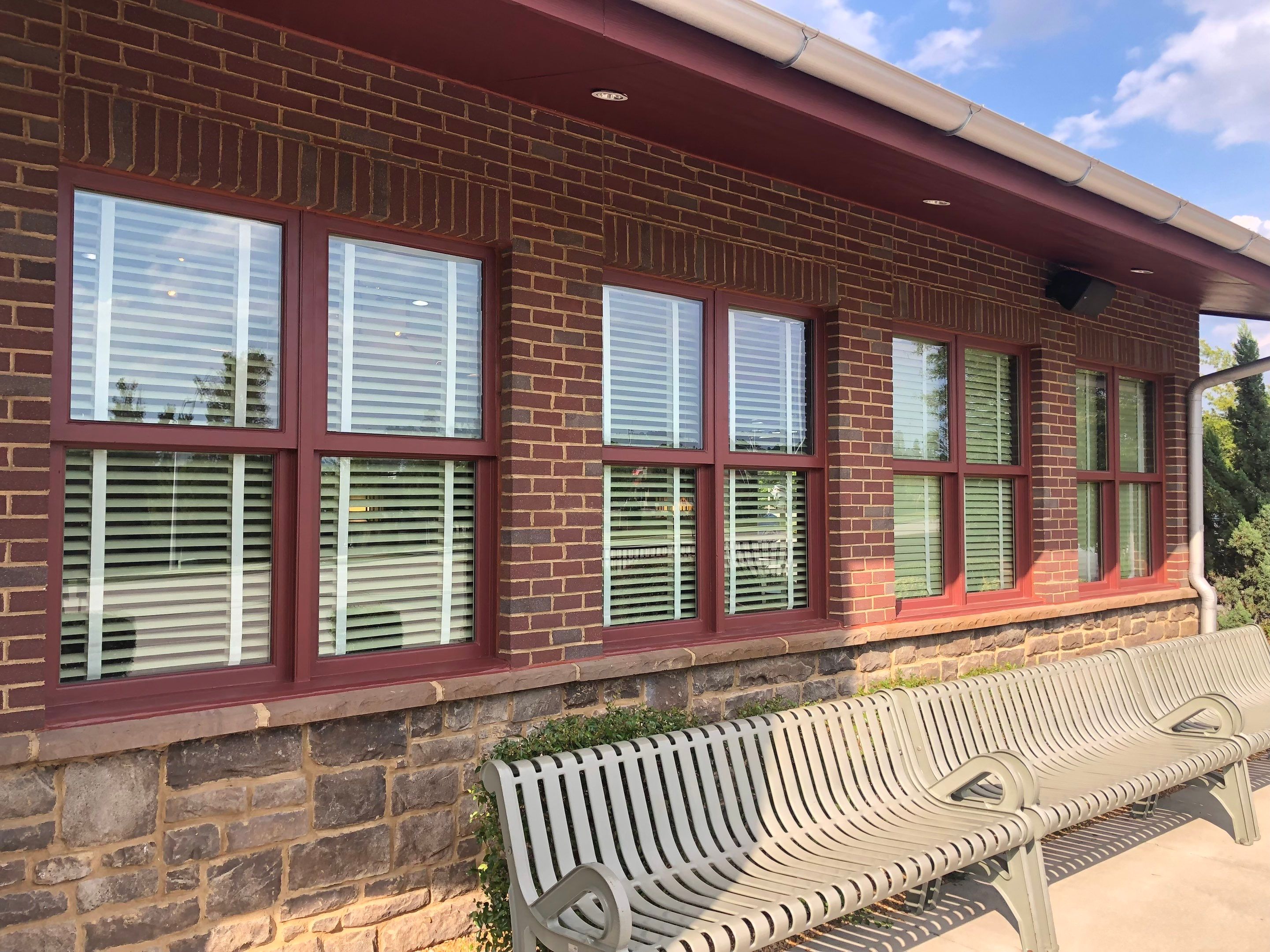 Commercial Exterior Remodel and Masonry Restoration for Chuy’s in Cary by U.S. Exterior Solutions