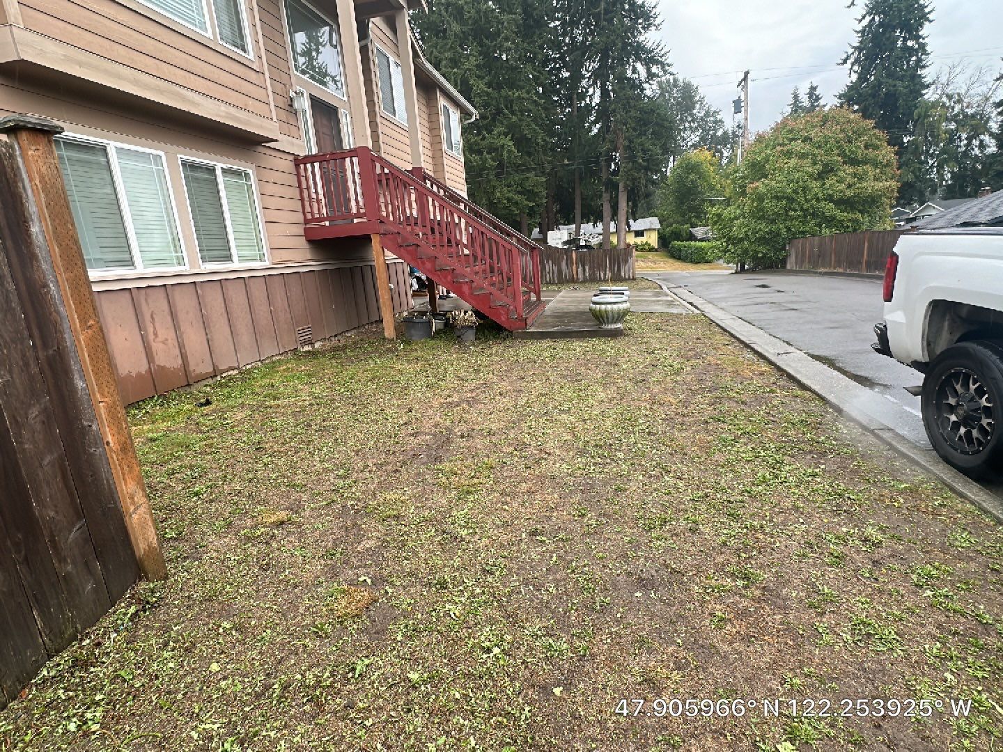 Kin | Driveway Repair, Concrete Project  by Jireh Asphalt & Concrete Inc 