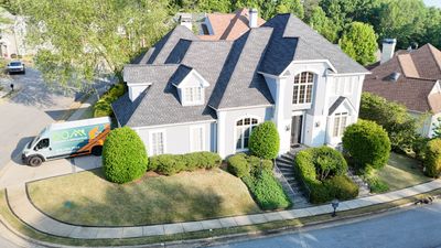 Sidestreet Circle Chamblee Roof Replacement 