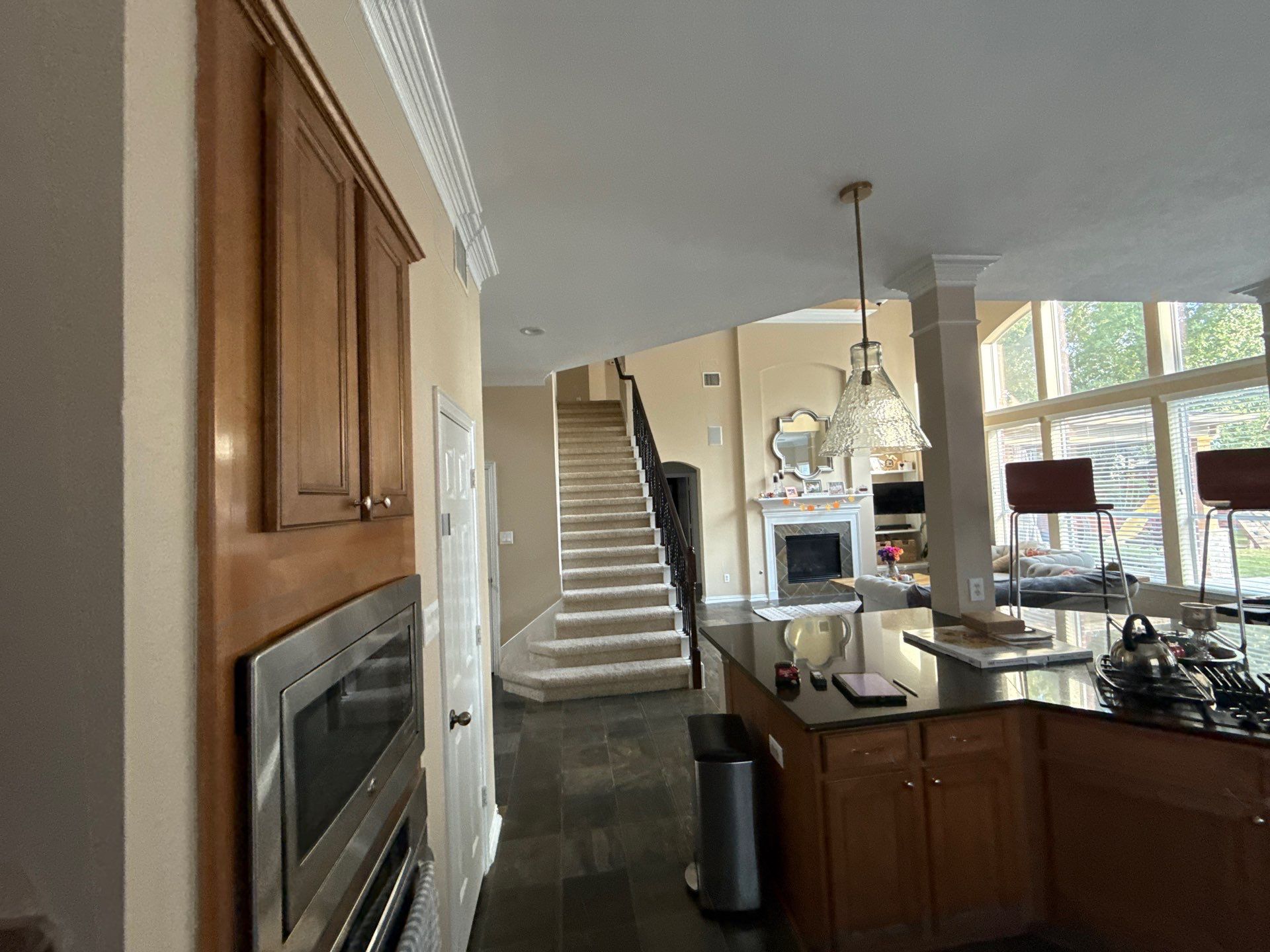 The Kliewe Family by SophAlx LLC