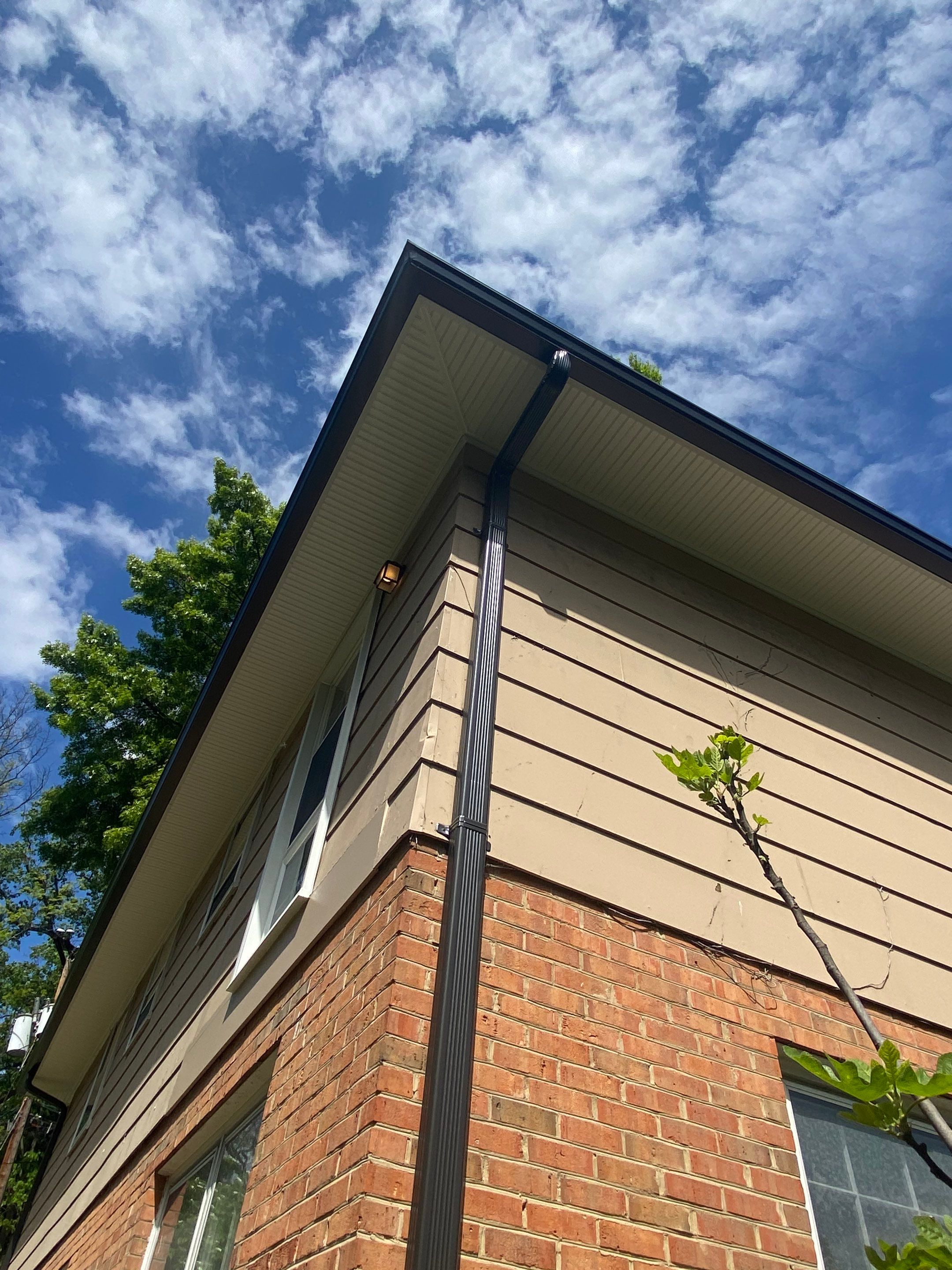 Arlington: Multi-Trade Exterior Remodel by RM Banning, Inc.