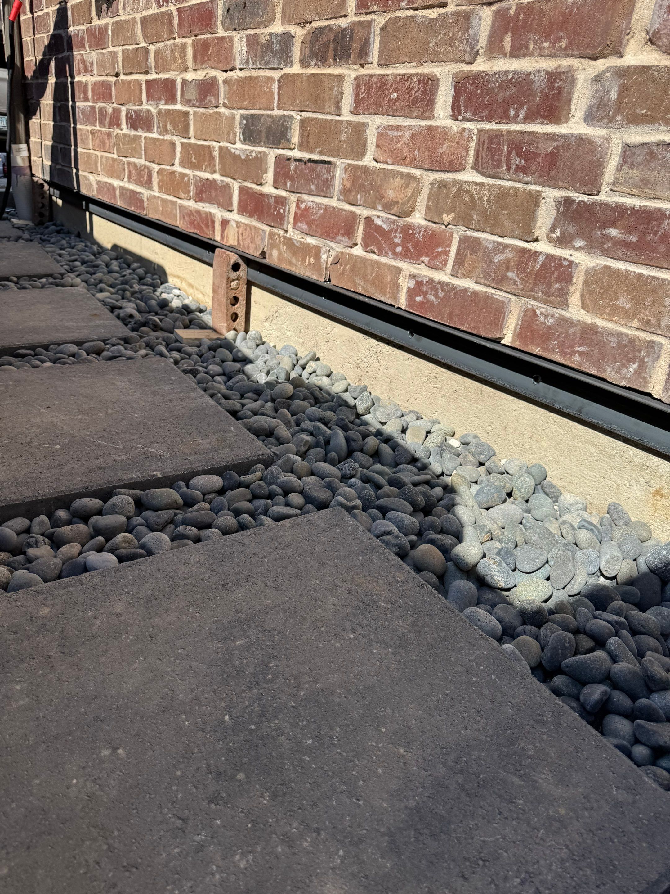 Garage and Pool Bath Addition by SLM General Contractors & Roofing