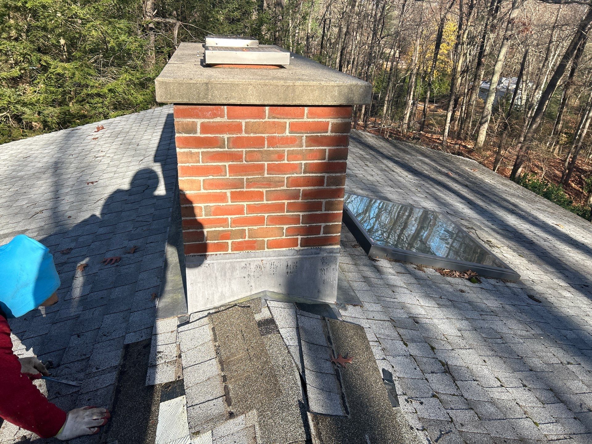 Roofing & Skylights | Concord by Mighty Dog Roofing of Greater Middlesex County