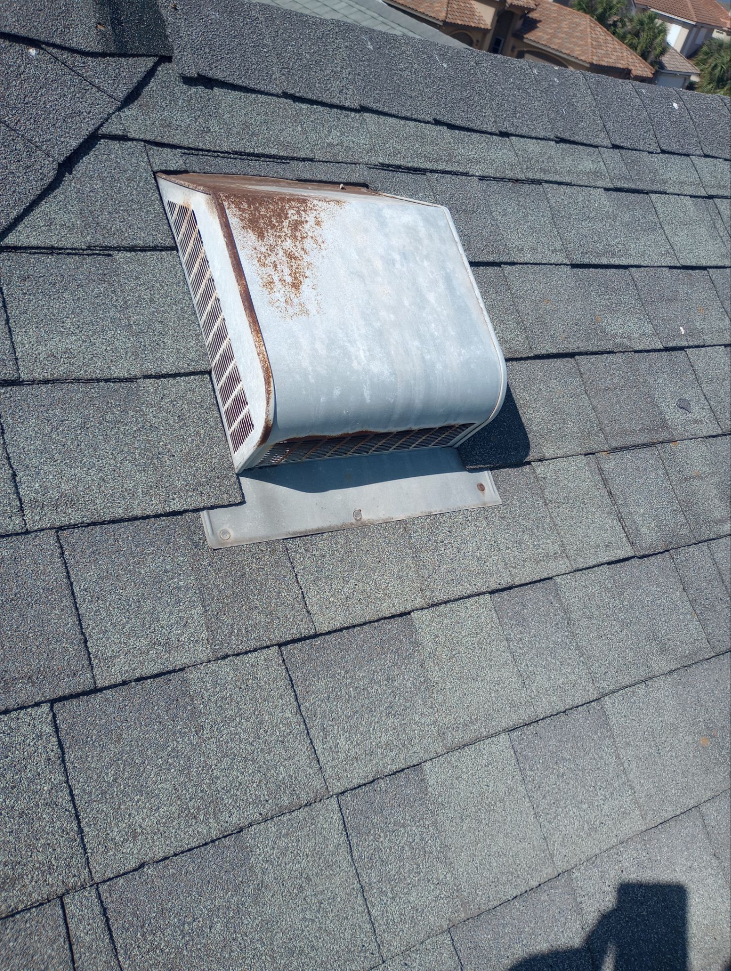 Residential Roofing Installation using Owen's Corning Duration (Lifetime) Shingles by Roof Repair Services LLC