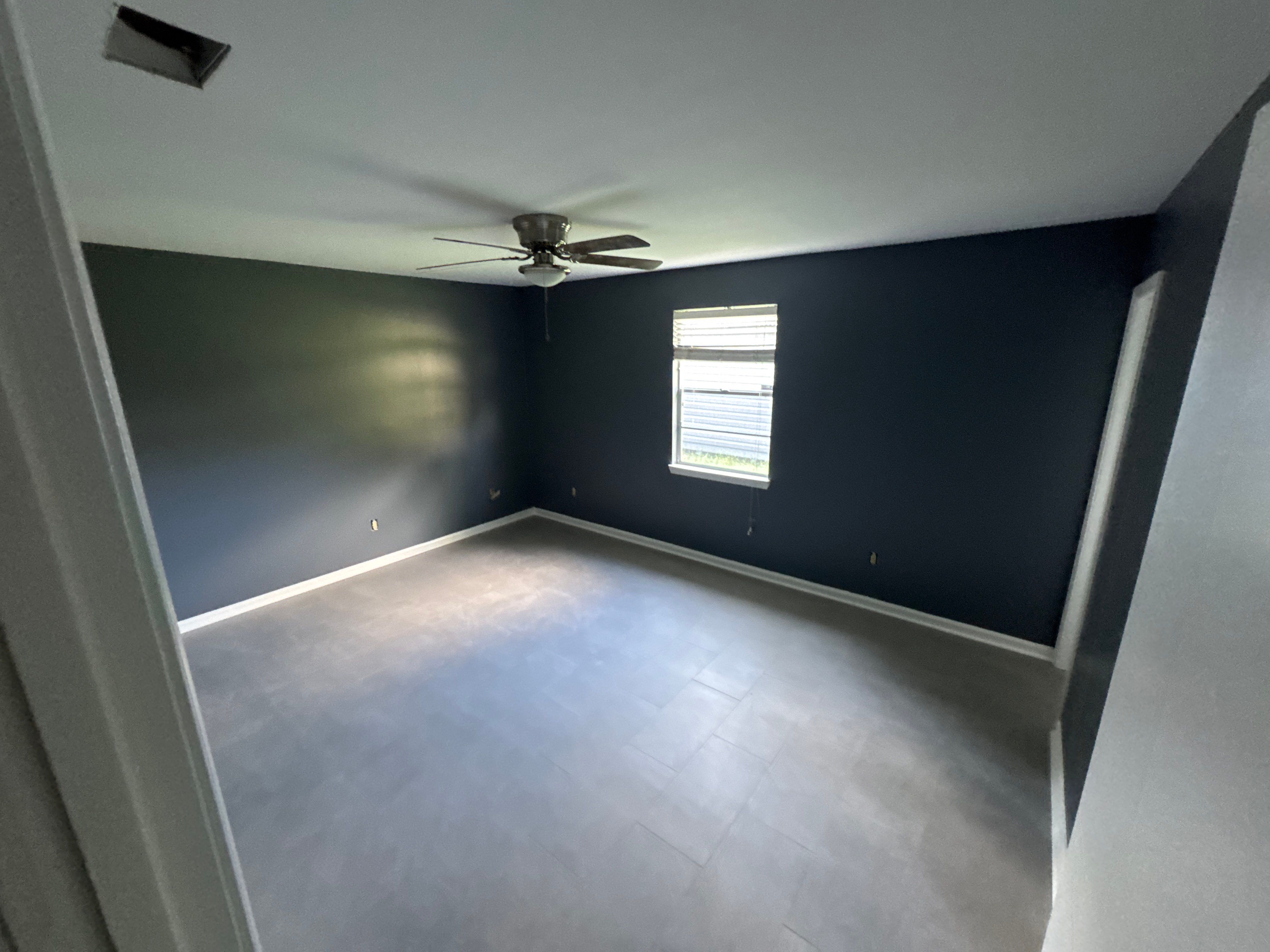 Interior and Exterior Mandarin Repaint  by Colorwise Painting