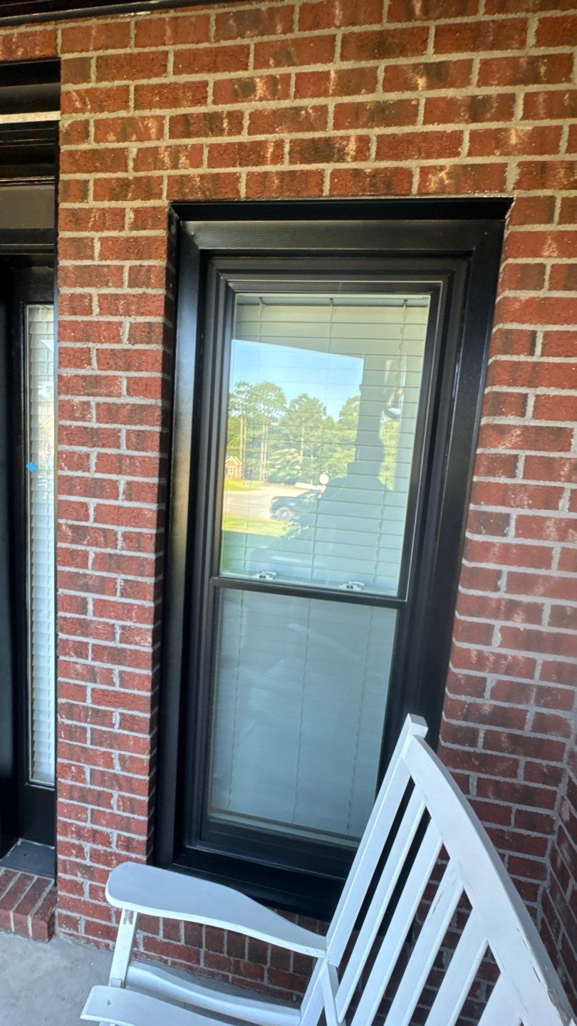 Black is BETTER! by Karcher Roofing