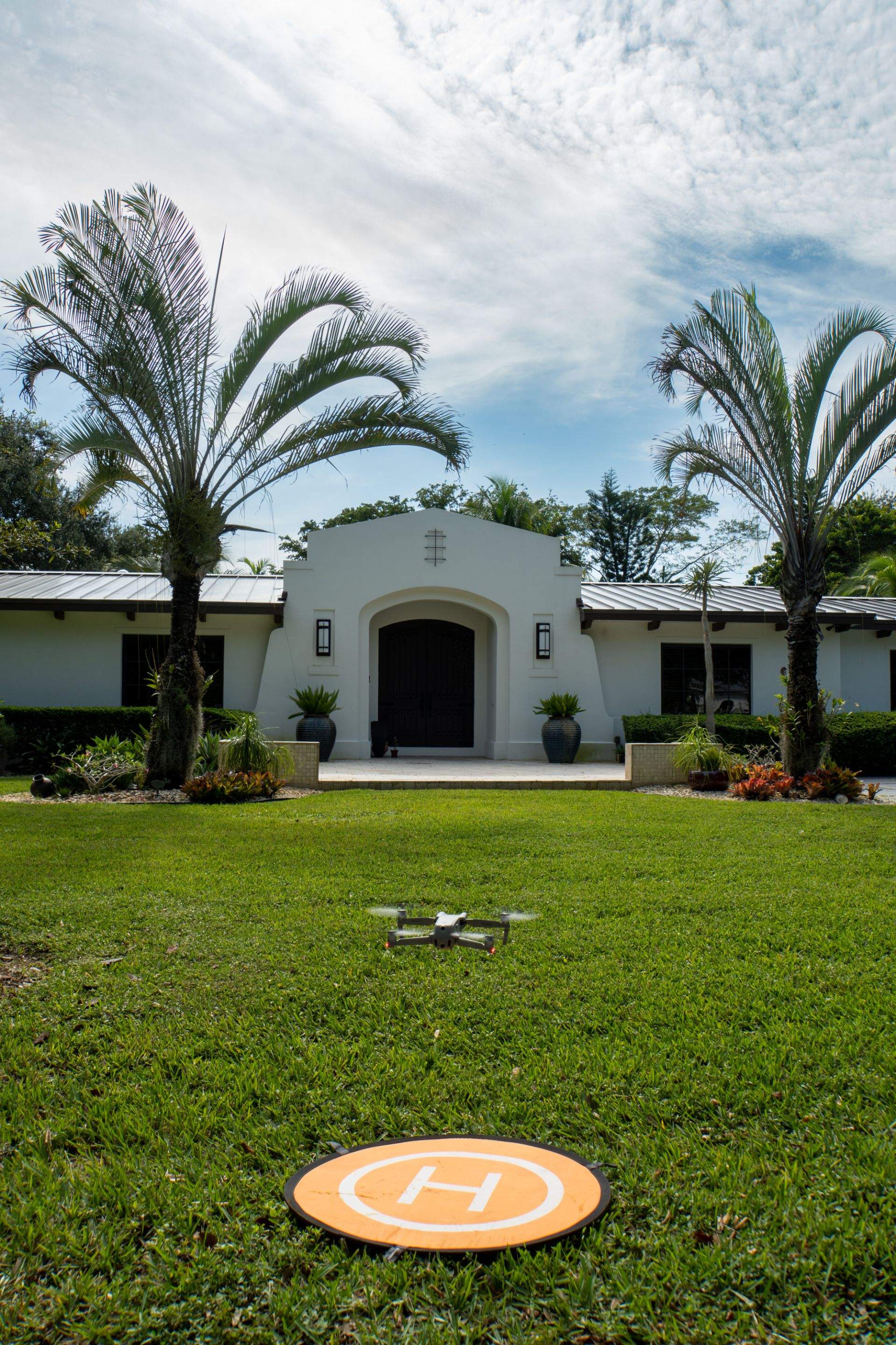 Metal Roof - Galvalume - Medium Bronze by Istueta Roofing