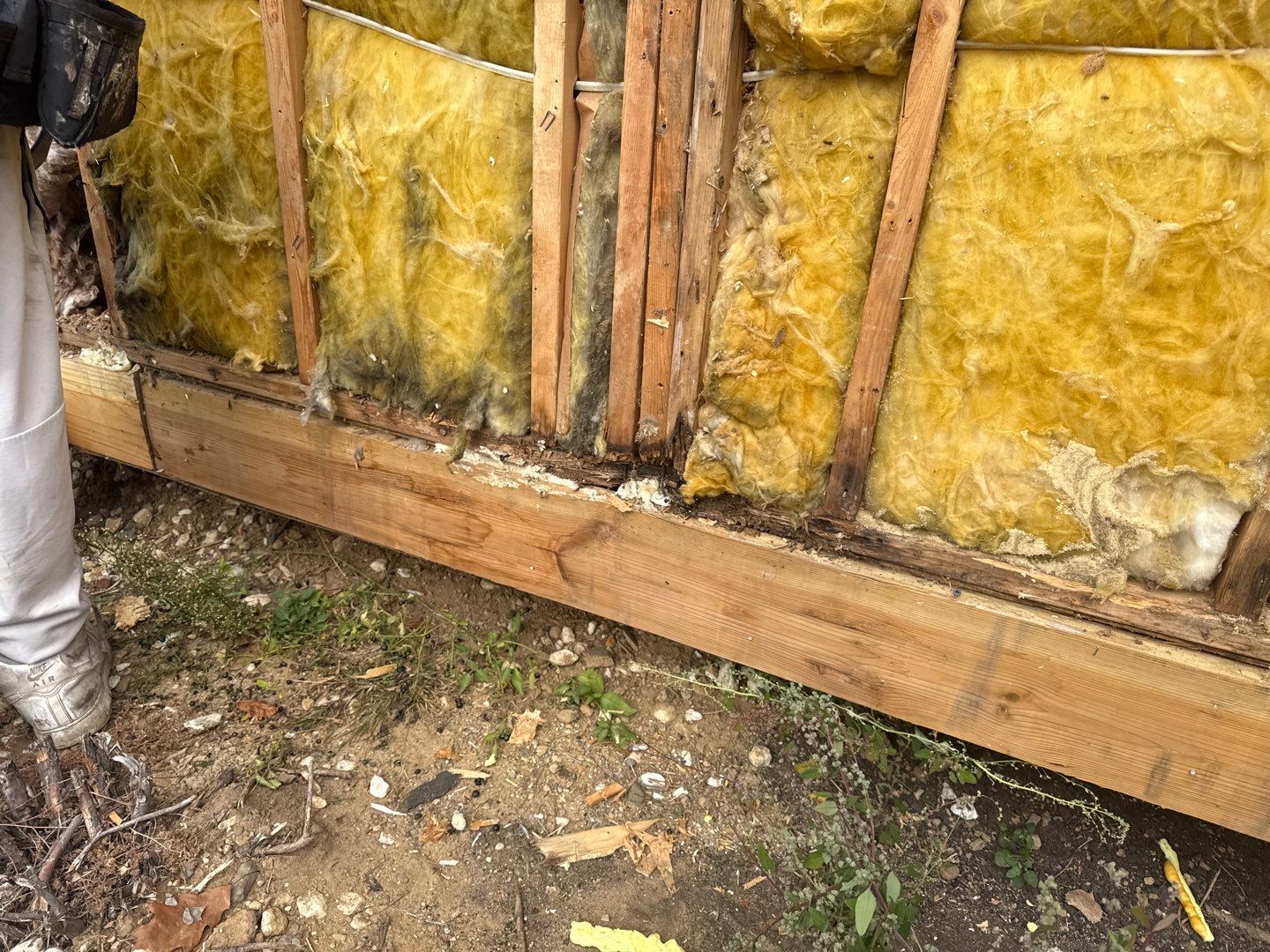 Siding Replacement using Alside S7 Cedar Mill Grain Cape Cod Grey by 180 Contractors