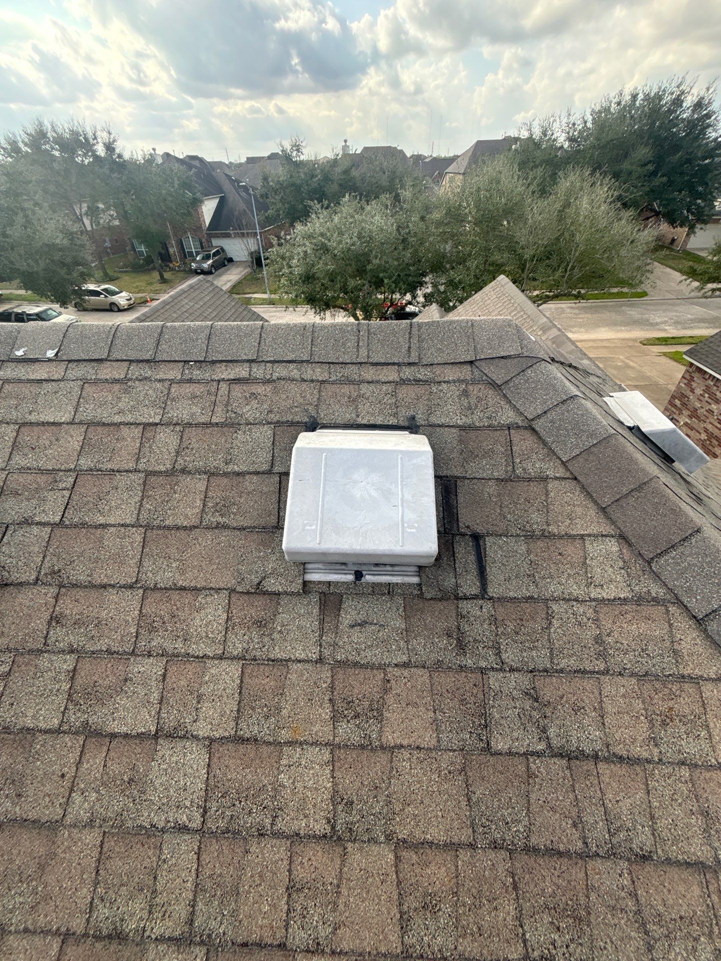 Roof Repair Pearland by Roof Repair Company