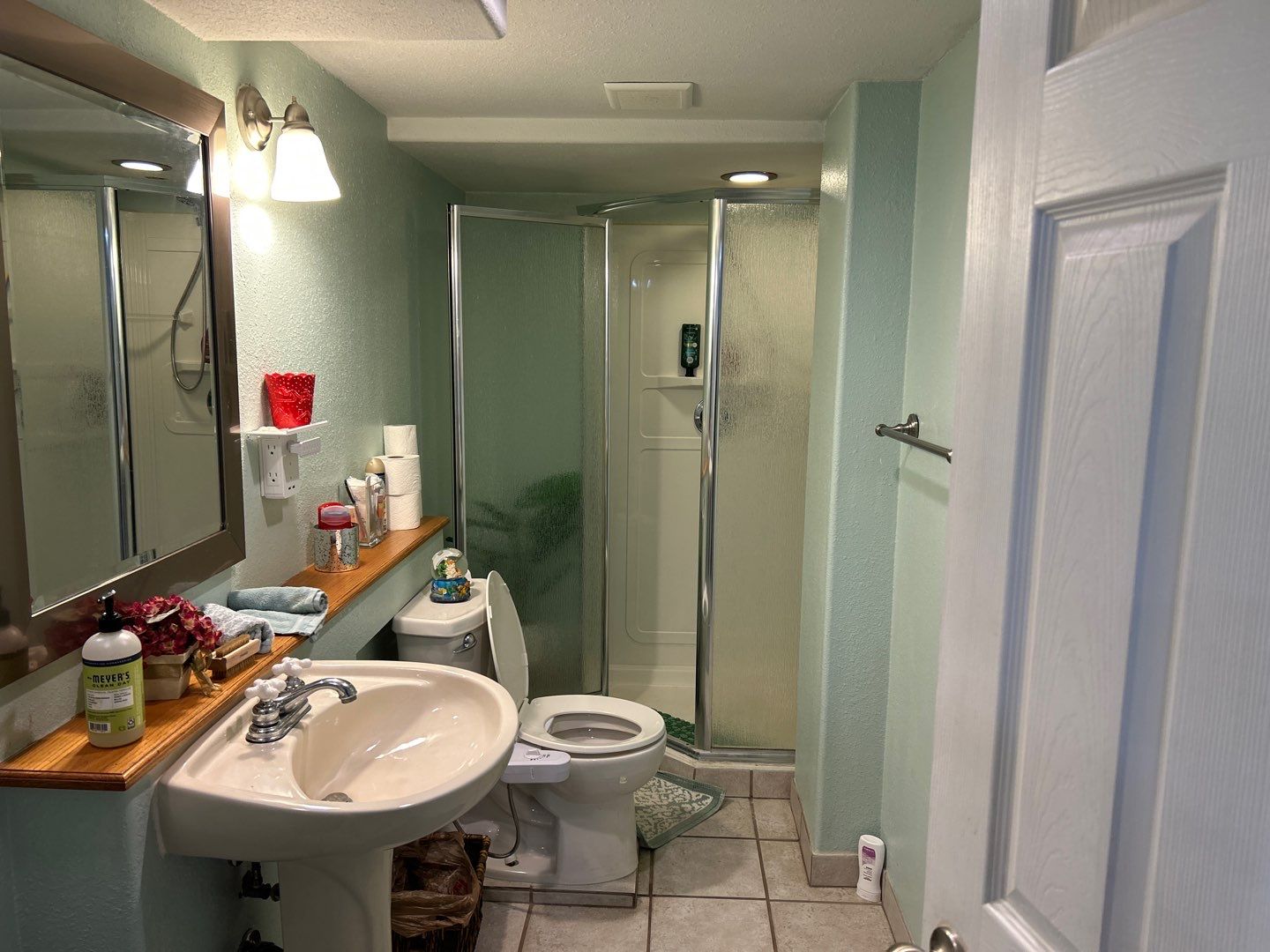 Water Damage by Accountable Home Services