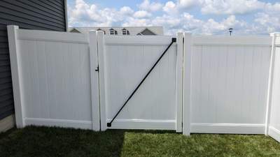 Project in Independence