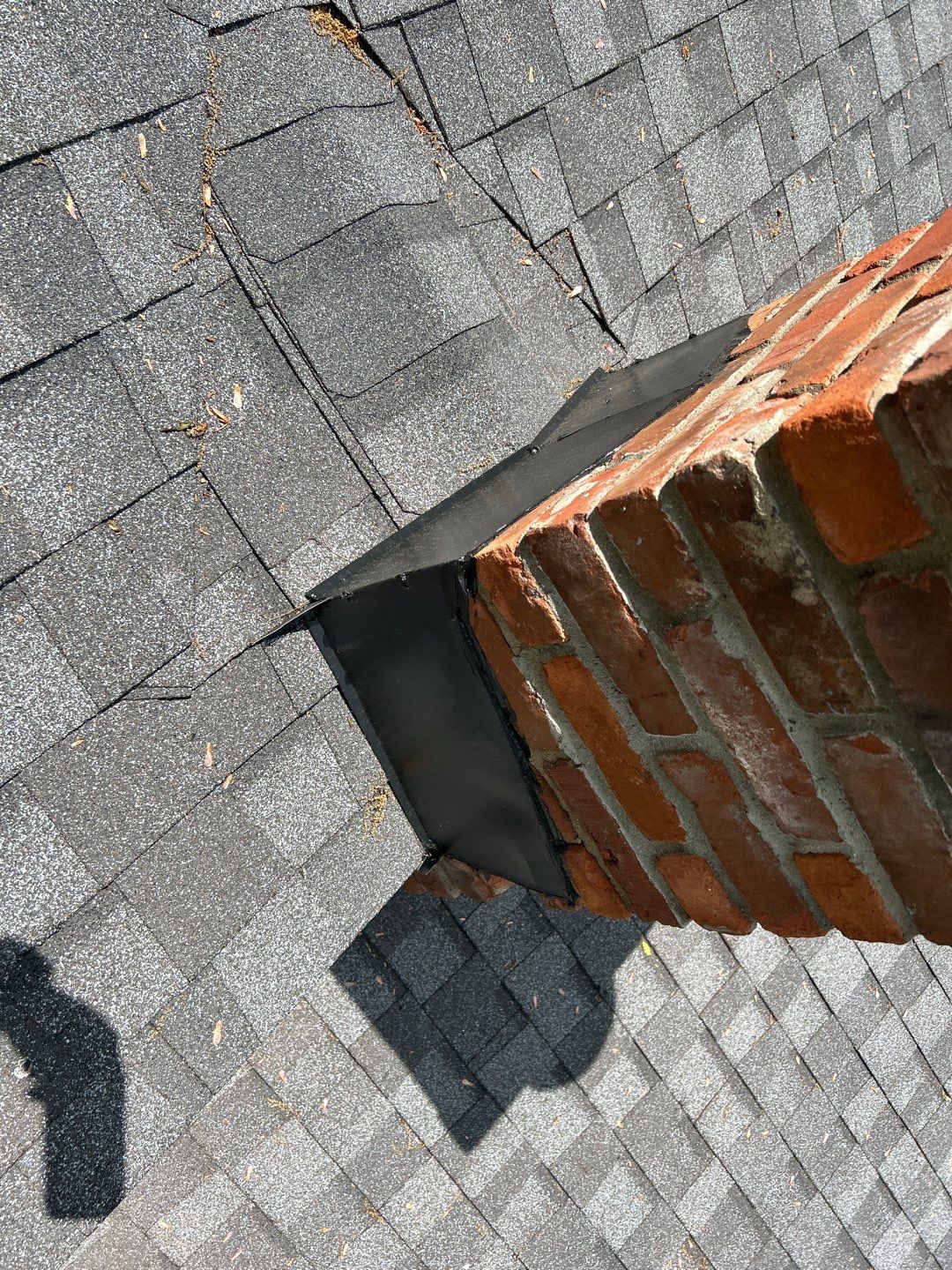 Roof Replacement using CertainTeed Landmark by 180 Contractors